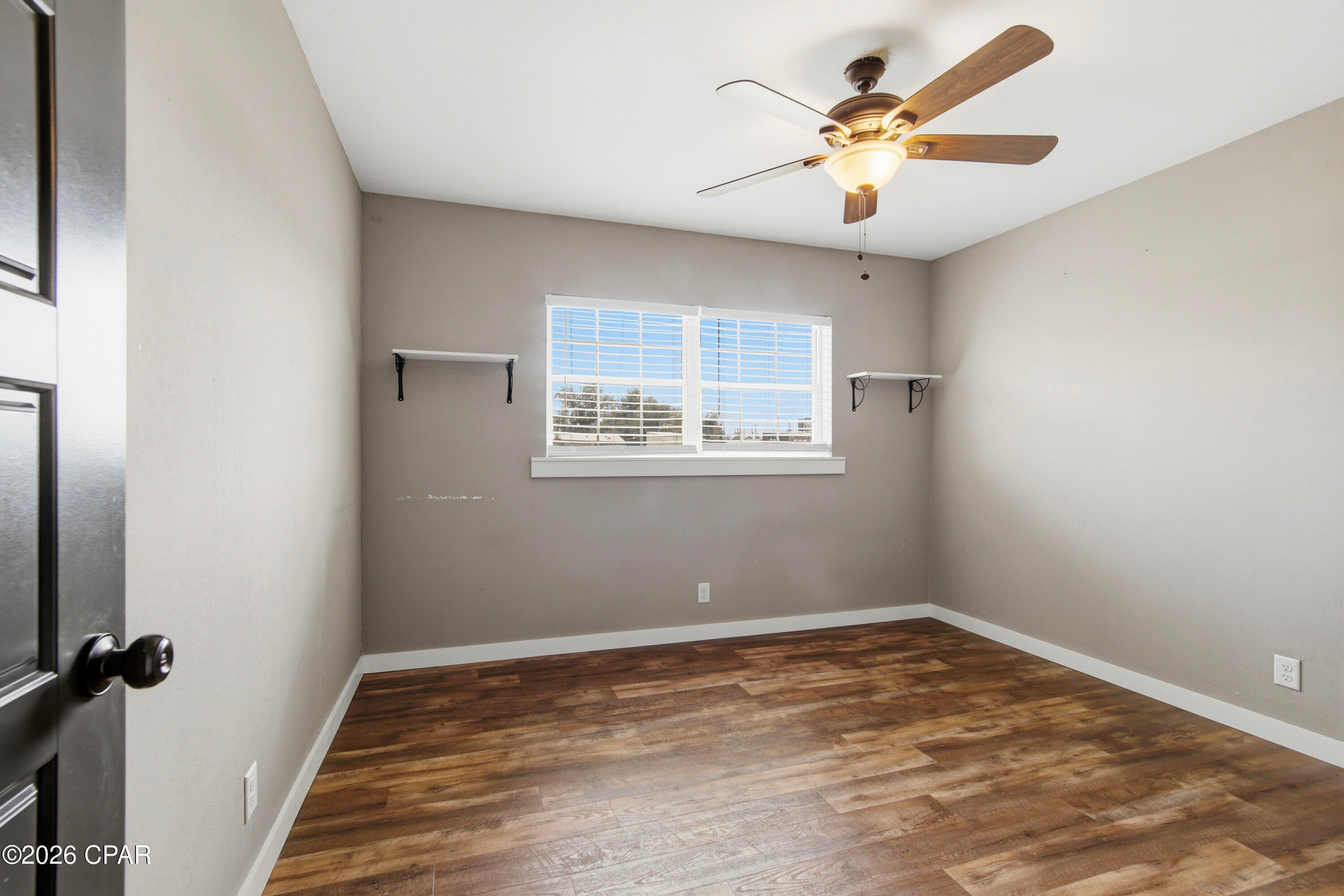 Burkett's 1st-Callaway - Residential