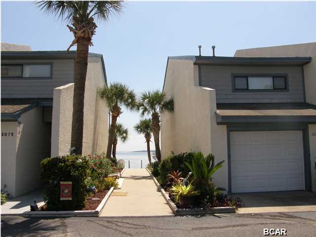Sunbay Townhouses - Residential