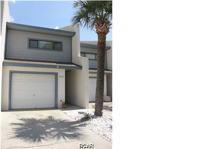 Sunbay Townhouses - Residential