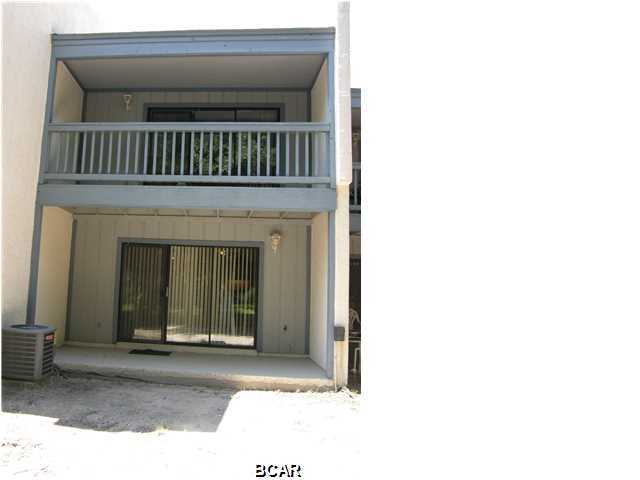 Sunbay Townhouses - Residential
