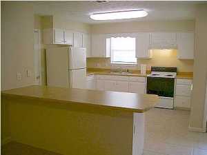 Treasure Island - Residential Lease