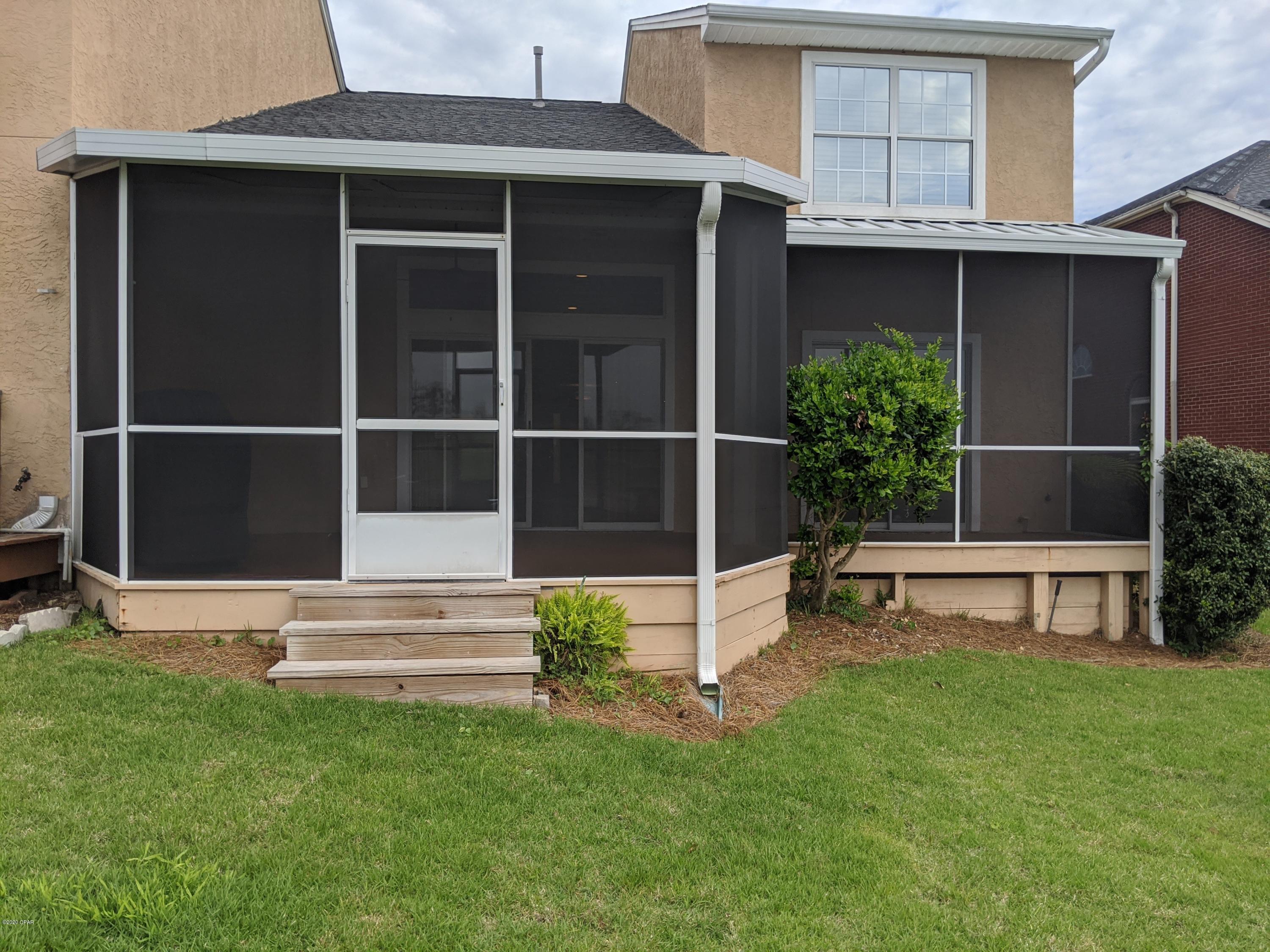[No Recorded Subdiv] - Residential Lease