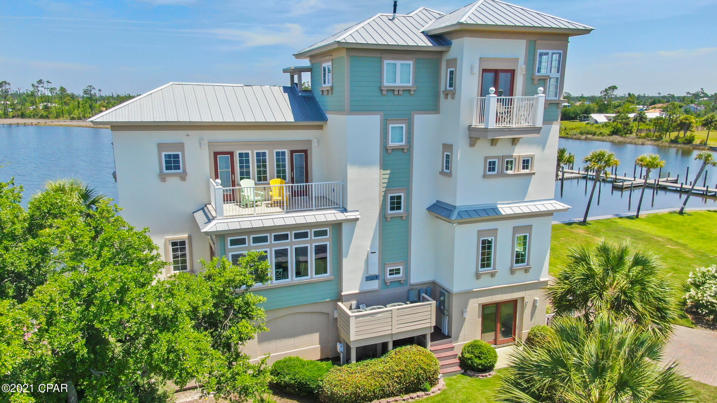 East Bay Preserve - Residential