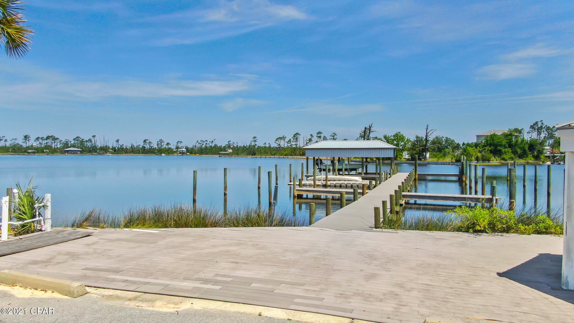 East Bay Preserve - Residential