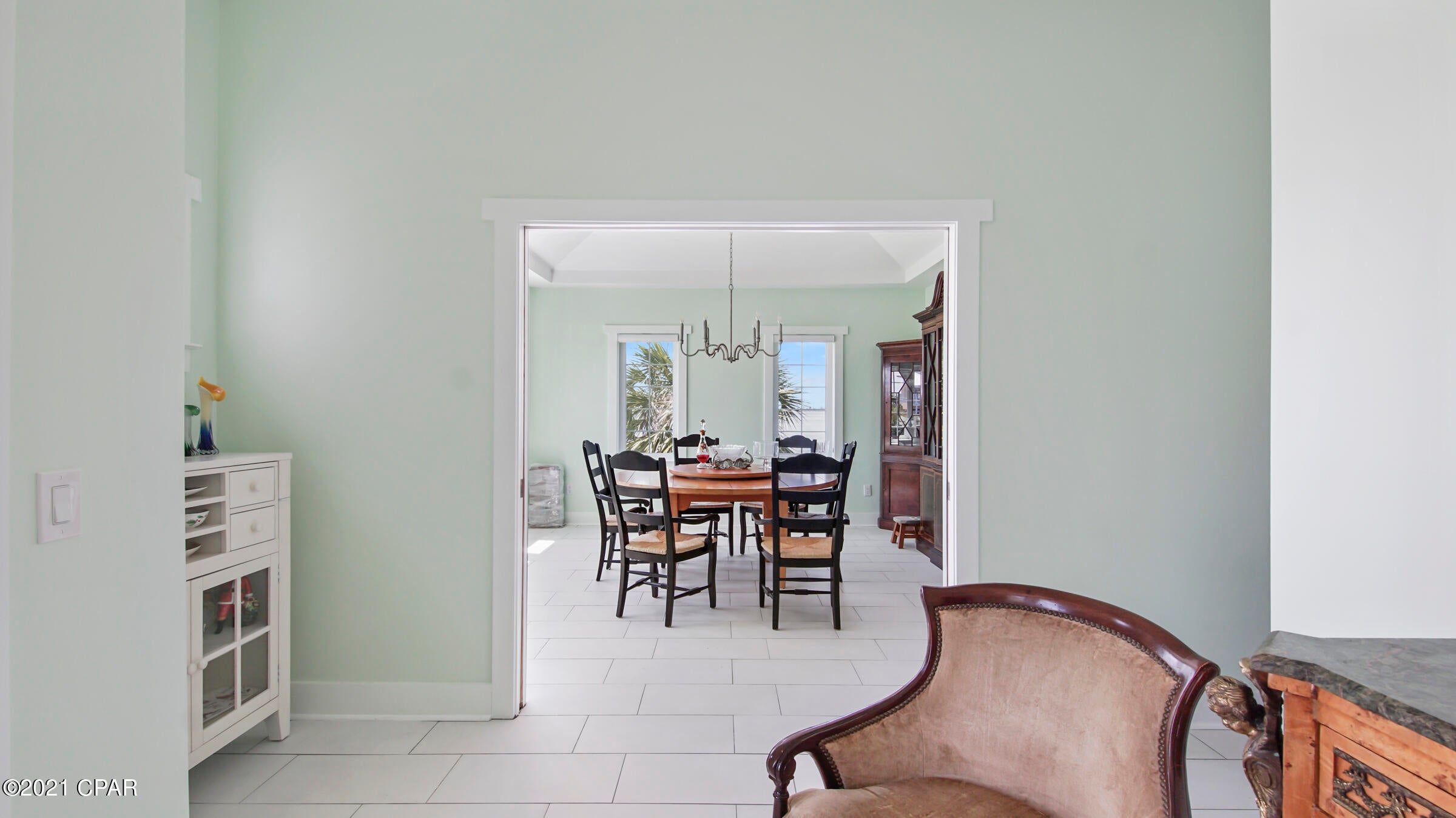 East Bay Preserve - Residential