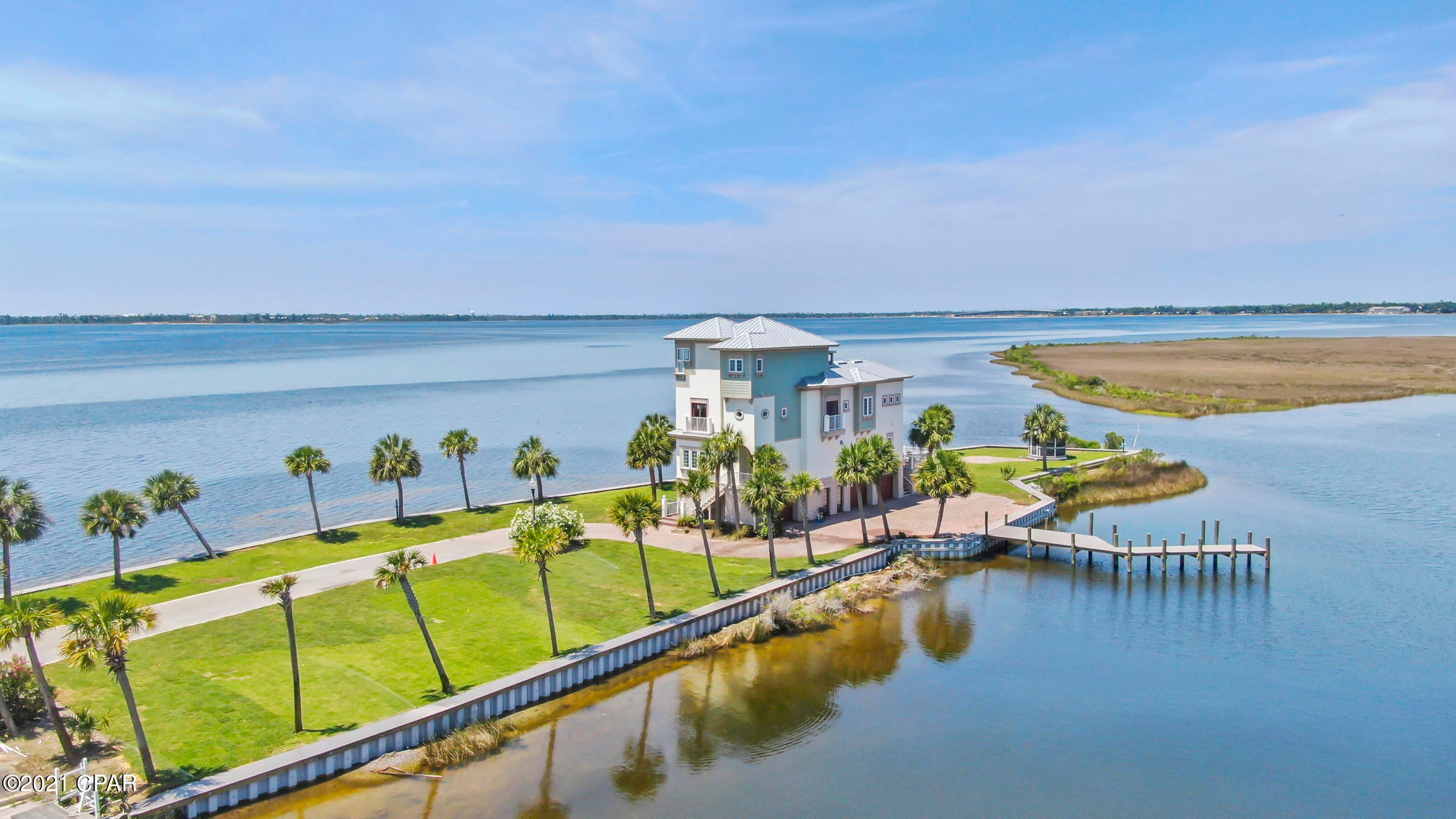 East Bay Preserve - Residential