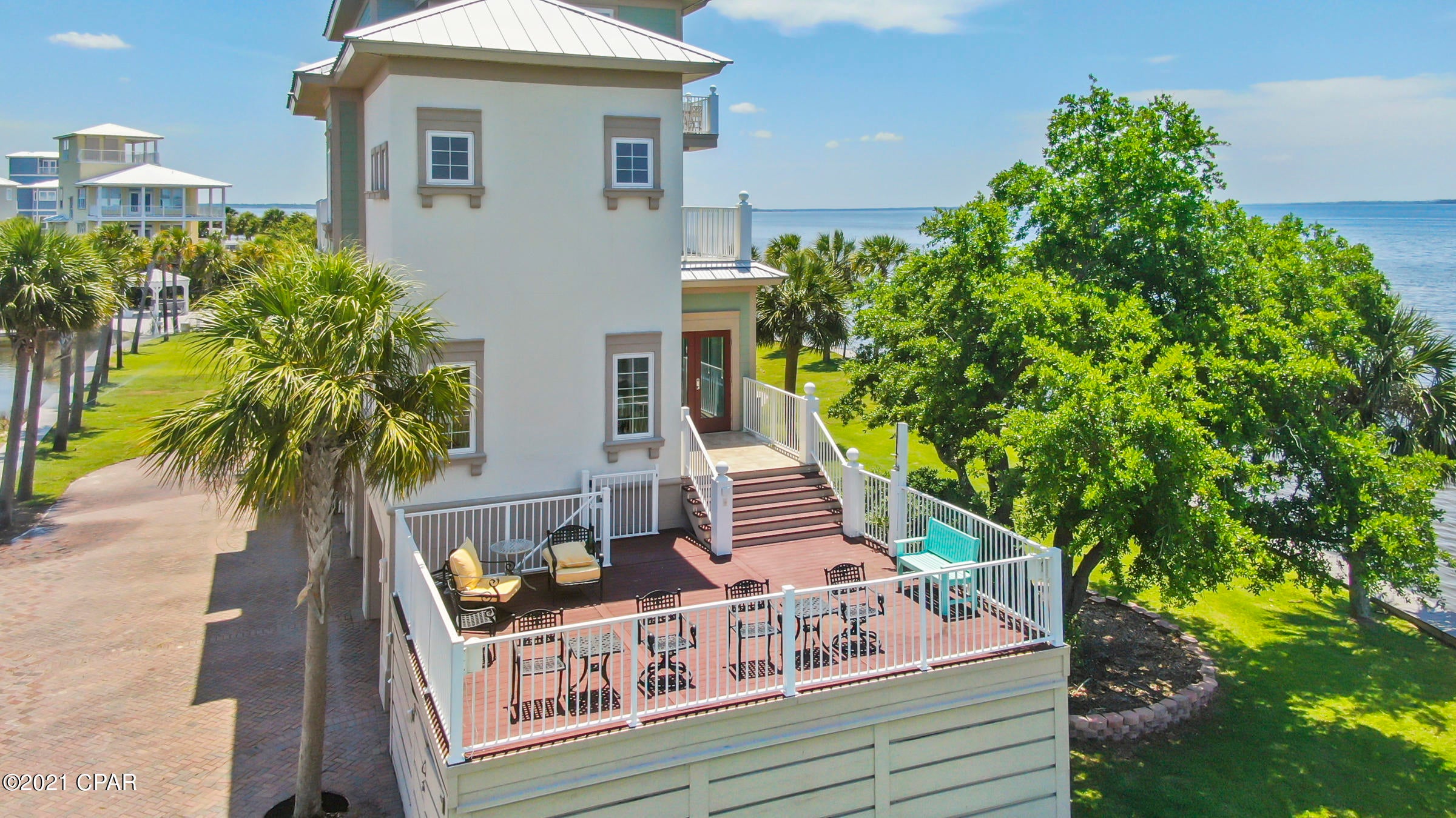 East Bay Preserve - Residential