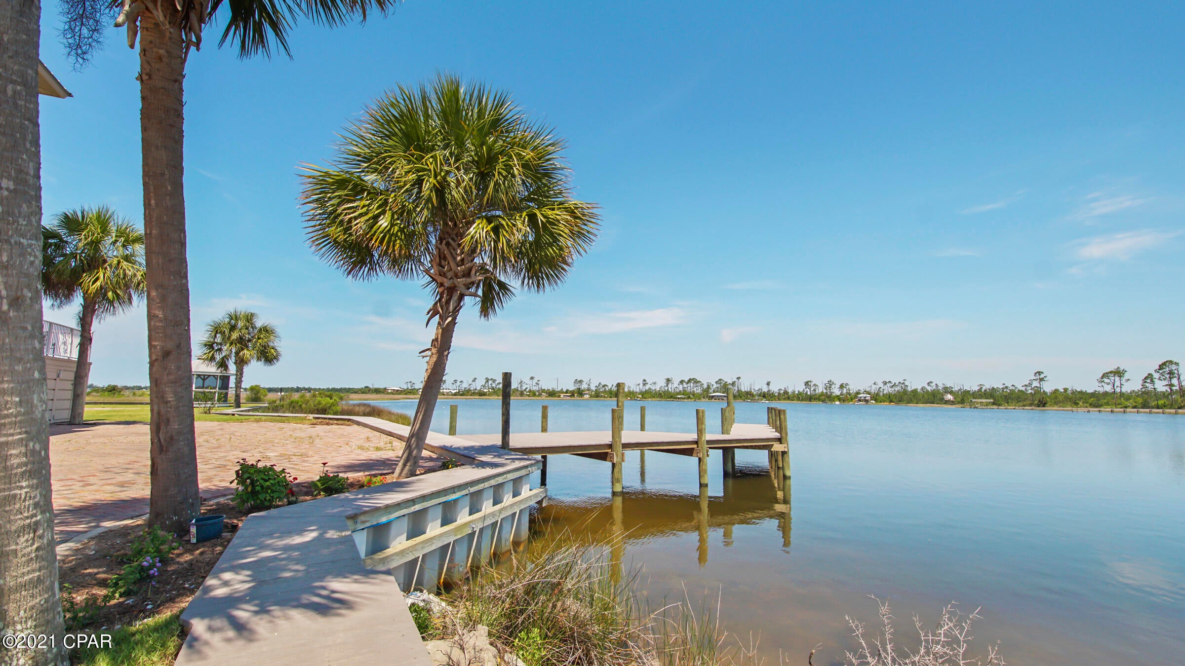 East Bay Preserve - Residential