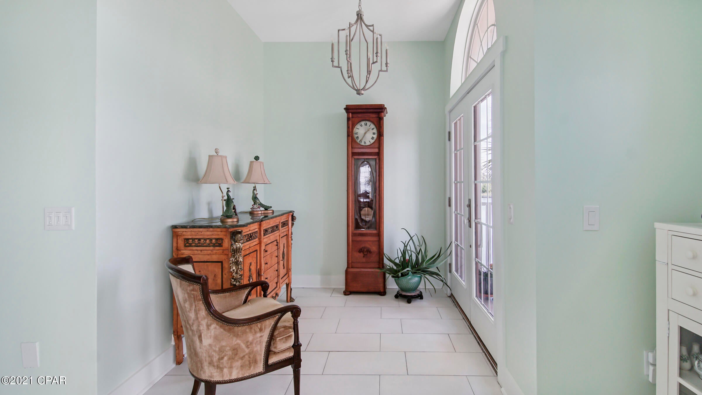 East Bay Preserve - Residential