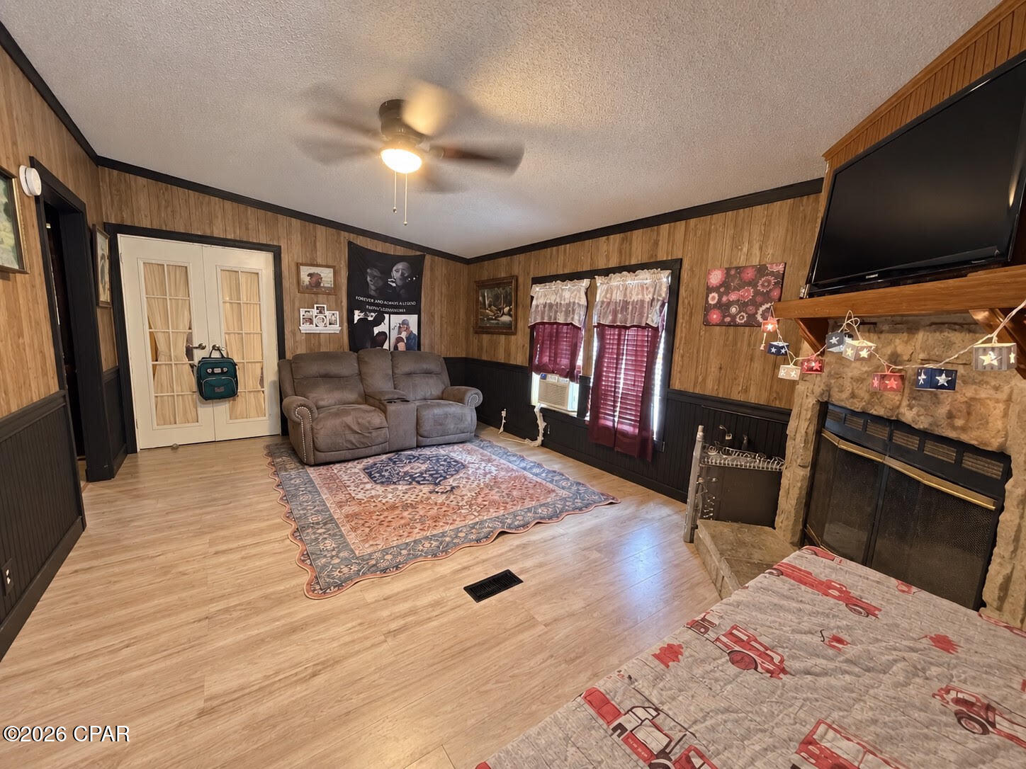 [No Recorded Subdiv] - Residential