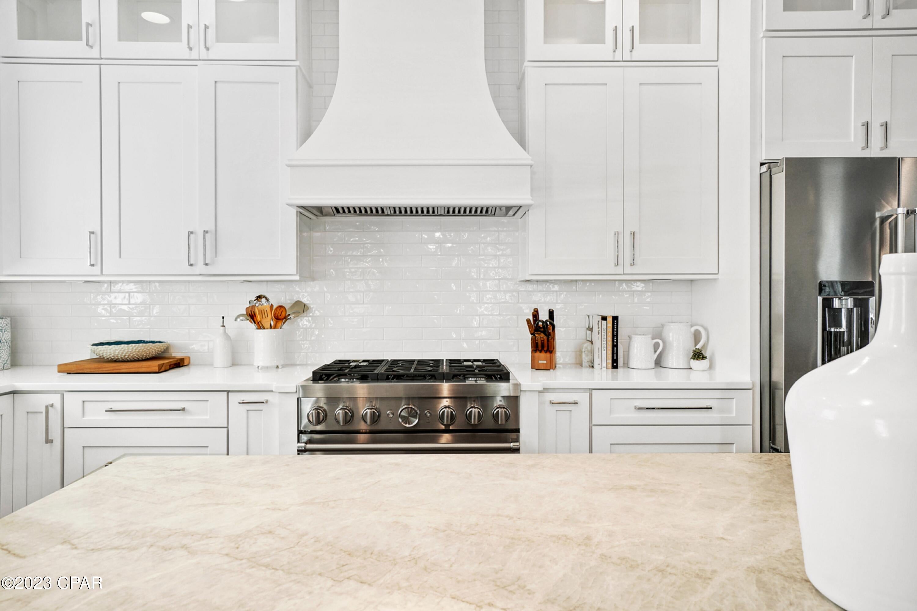 Carillon Beach Phase X - Residential