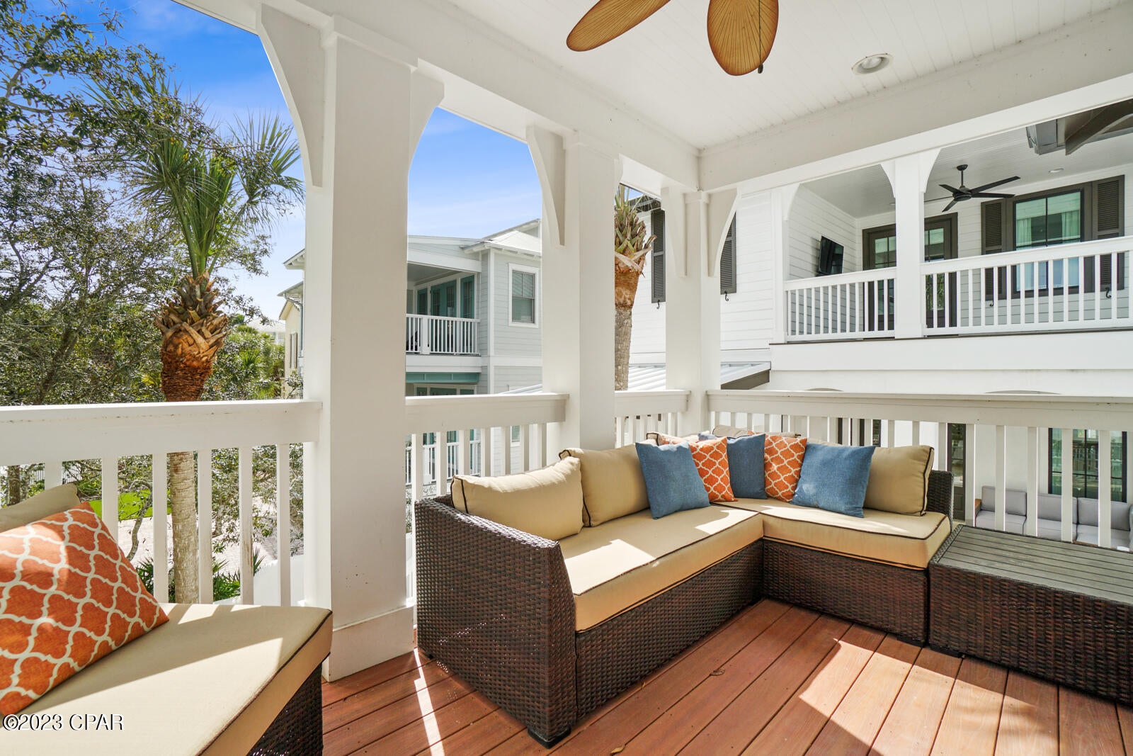 Carillon Beach Phase X - Residential