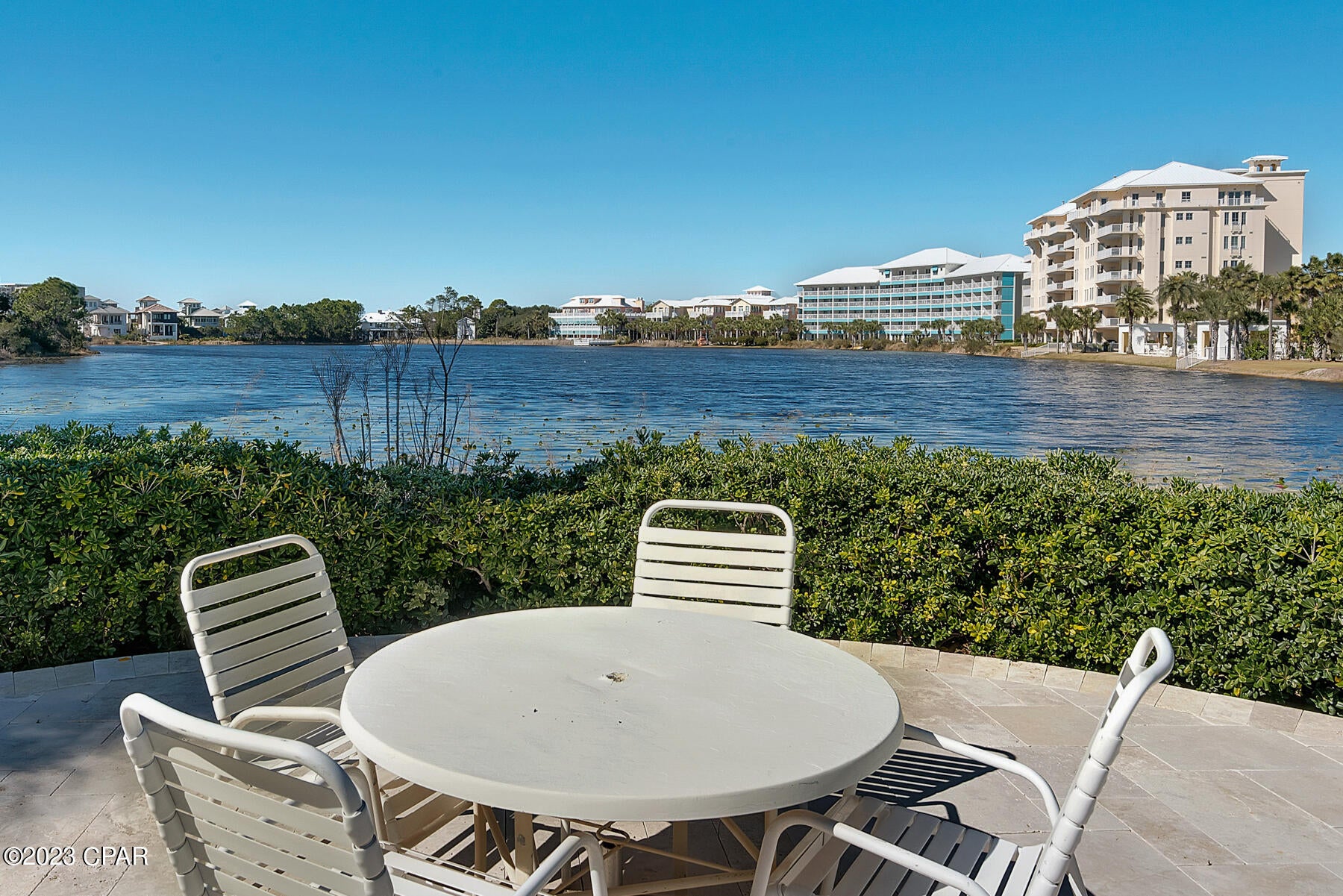 Carillon Beach Phase X - Residential