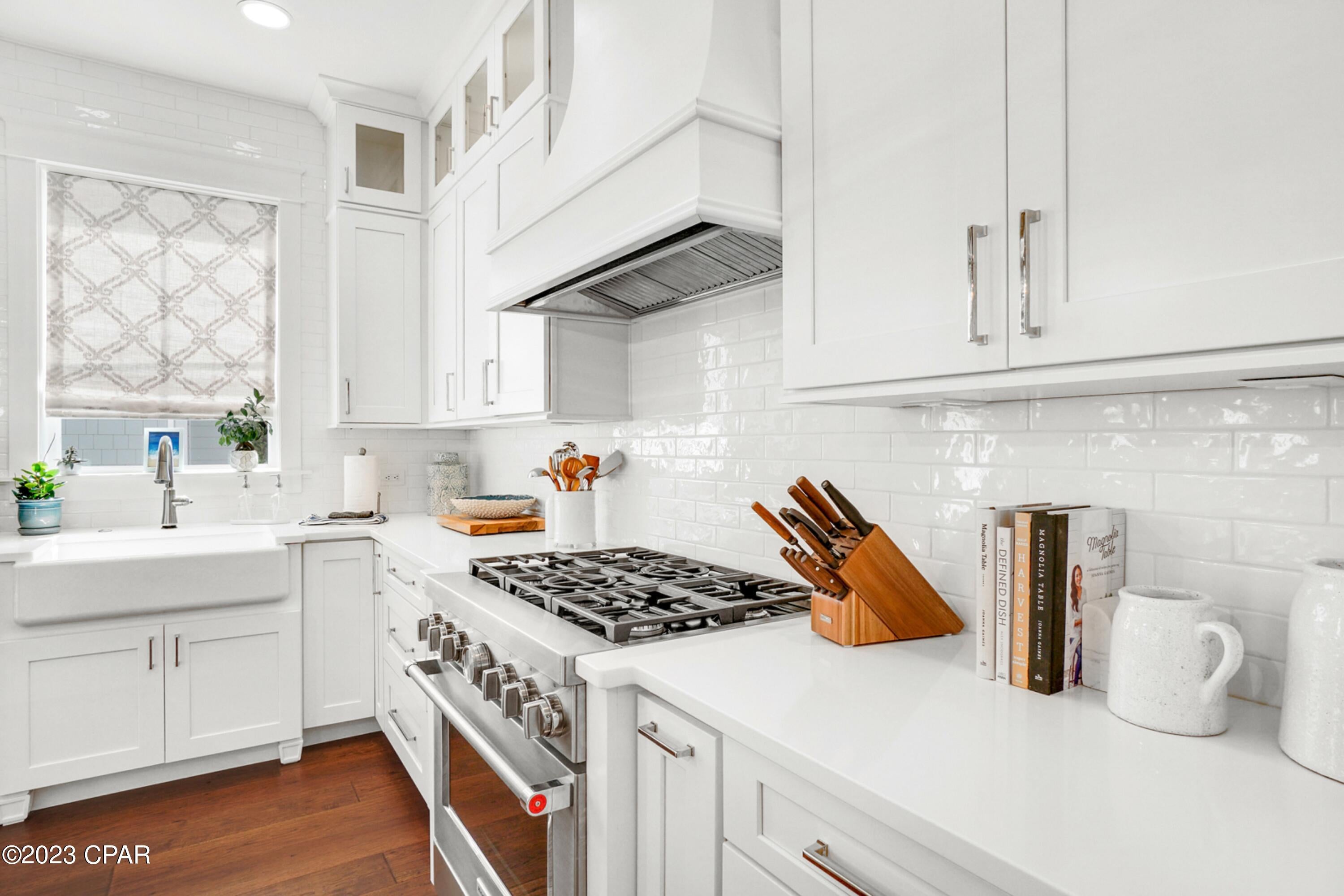 Carillon Beach Phase X - Residential
