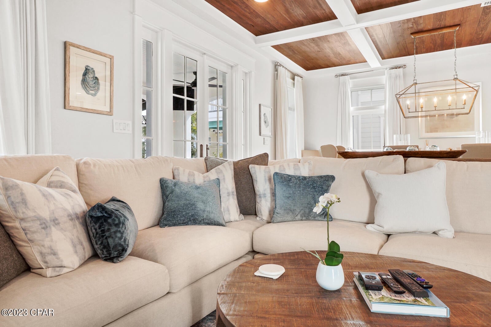 Carillon Beach Phase X - Residential