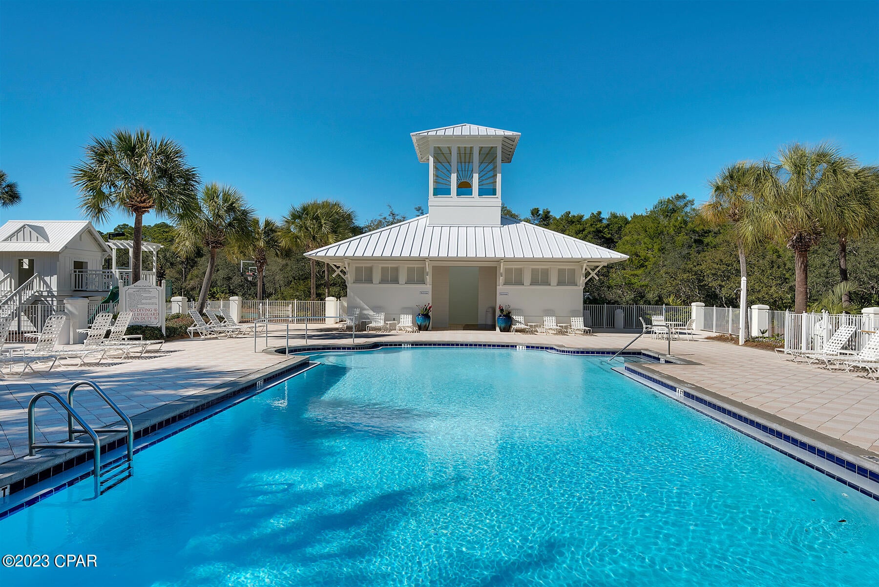 Carillon Beach Phase X - Residential