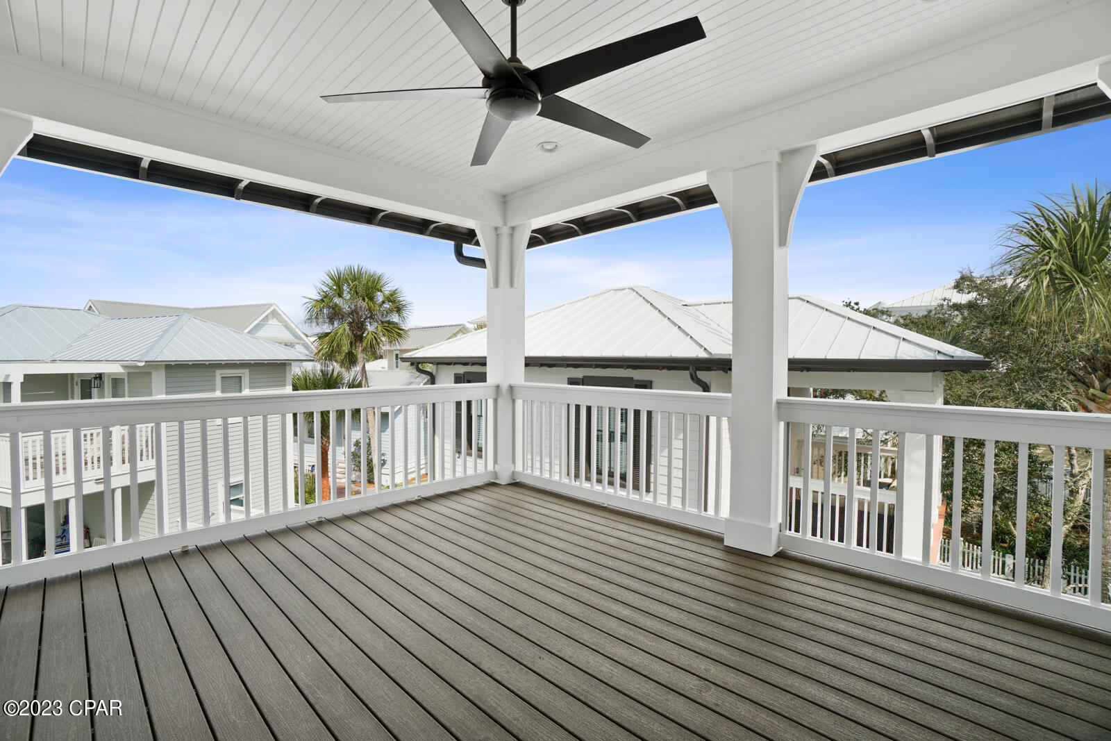 Carillon Beach Phase X - Residential