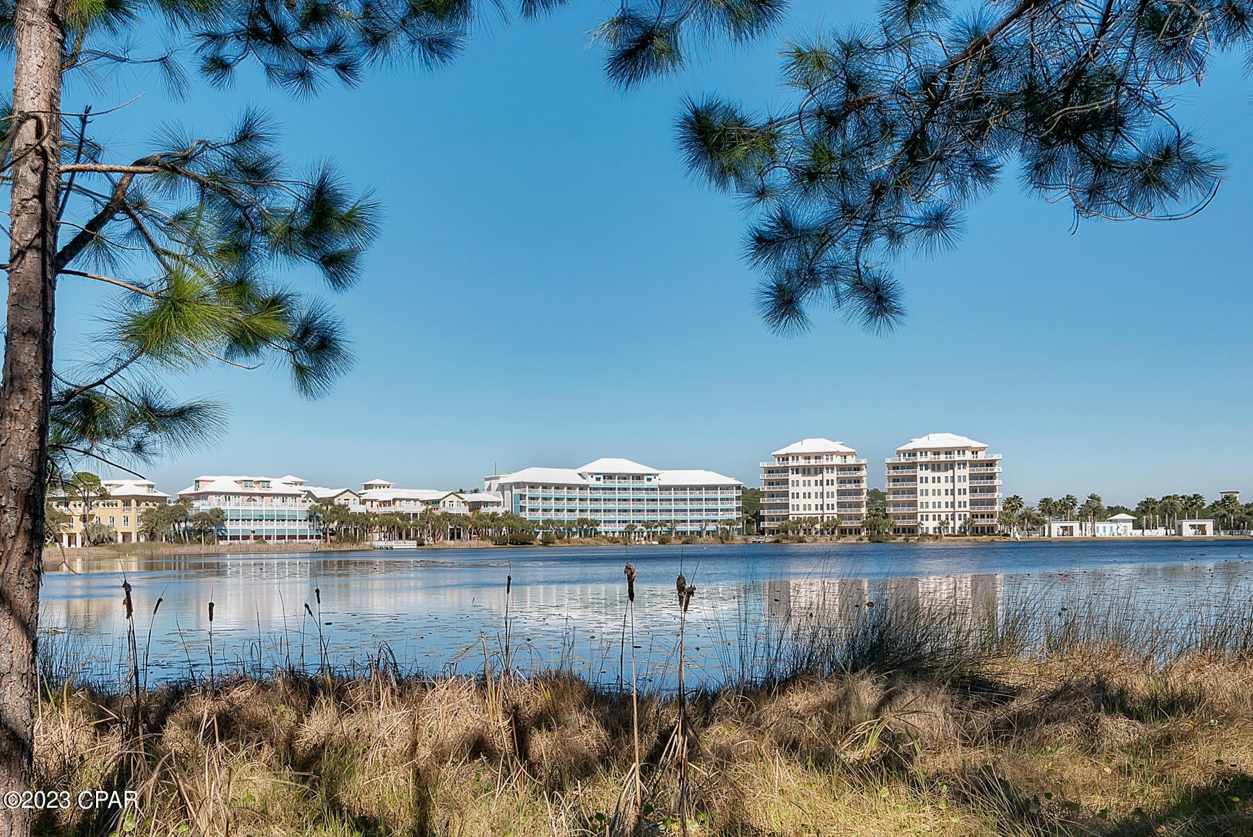 Carillon Beach Phase X - Residential