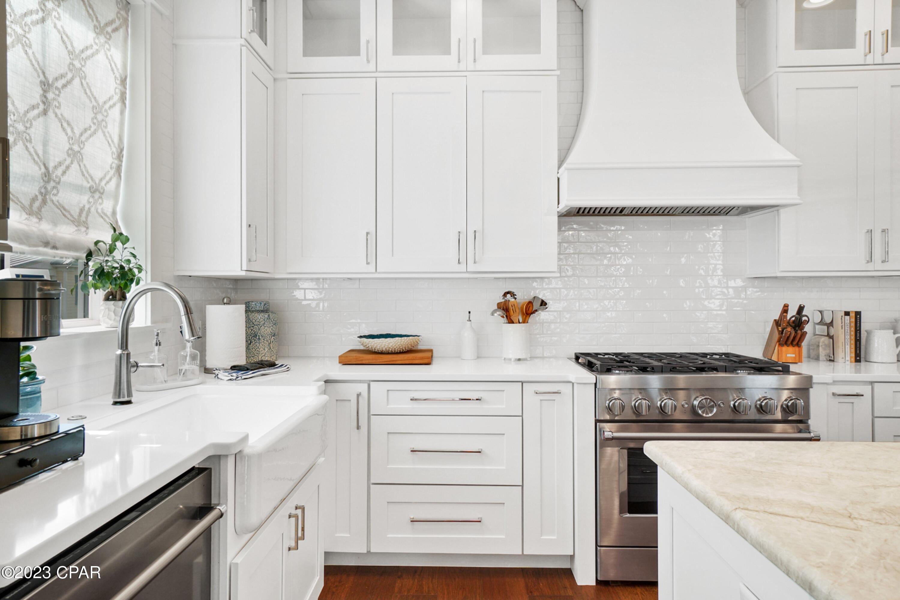 Carillon Beach Phase X - Residential