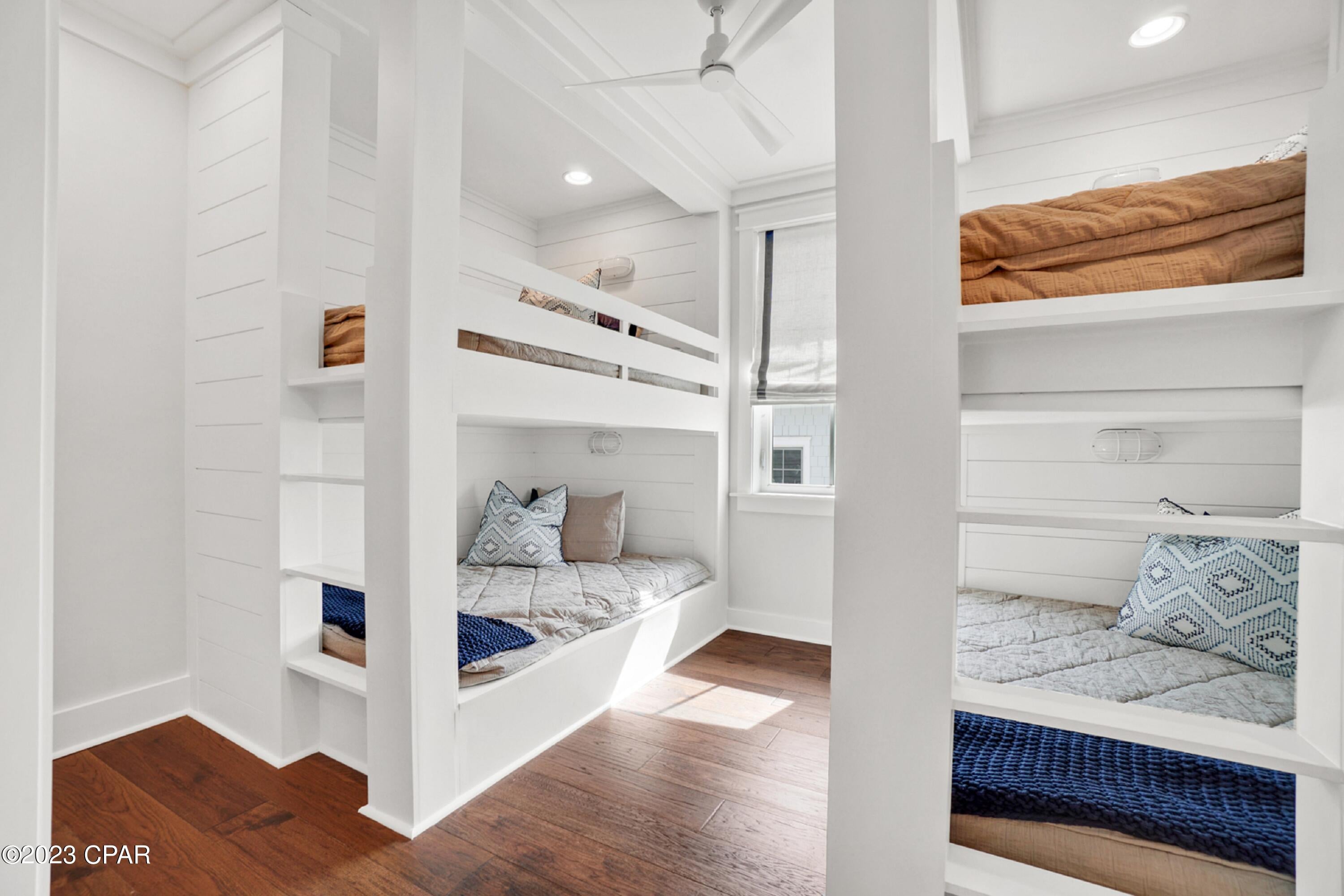 Carillon Beach Phase X - Residential