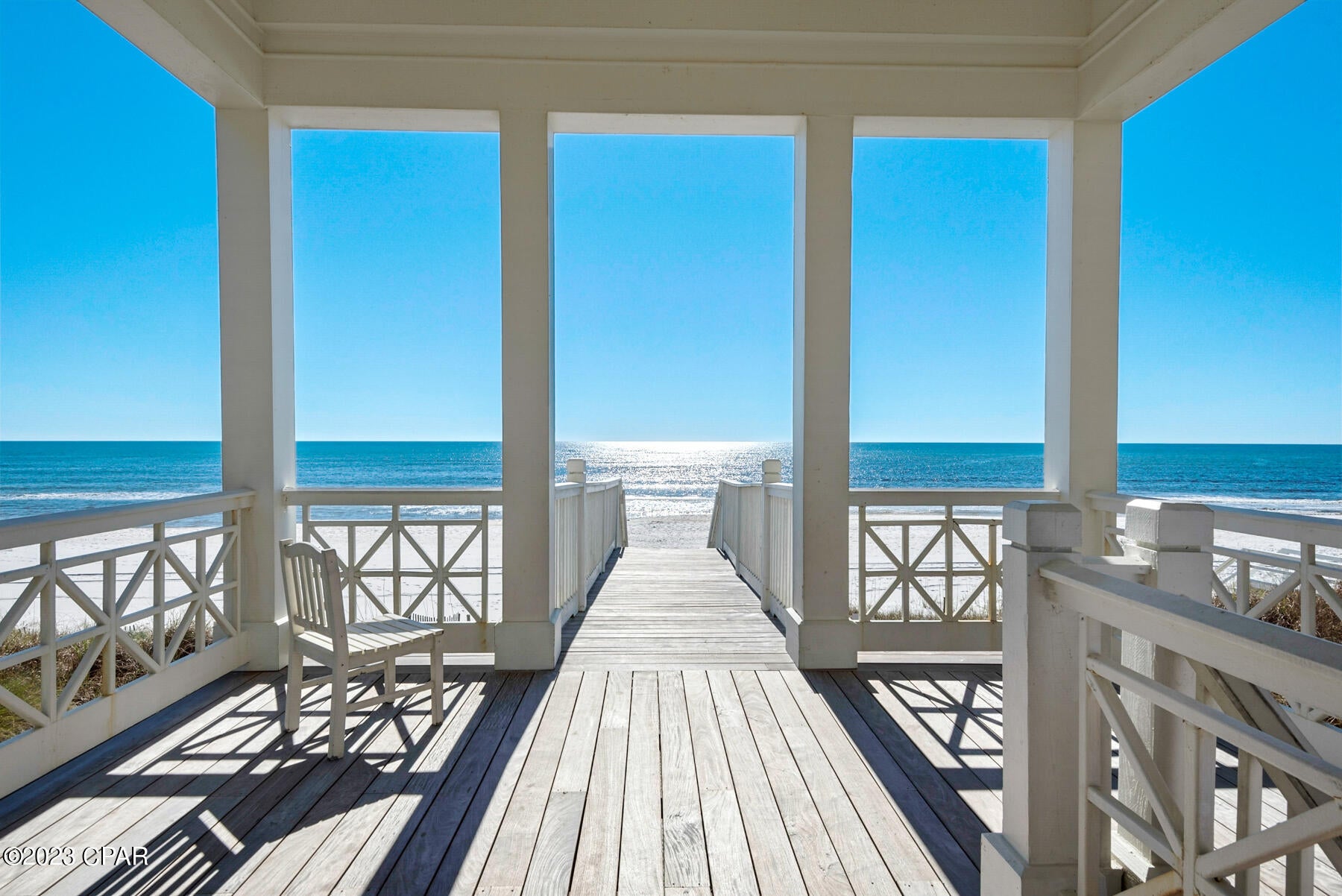 Carillon Beach Phase X - Residential