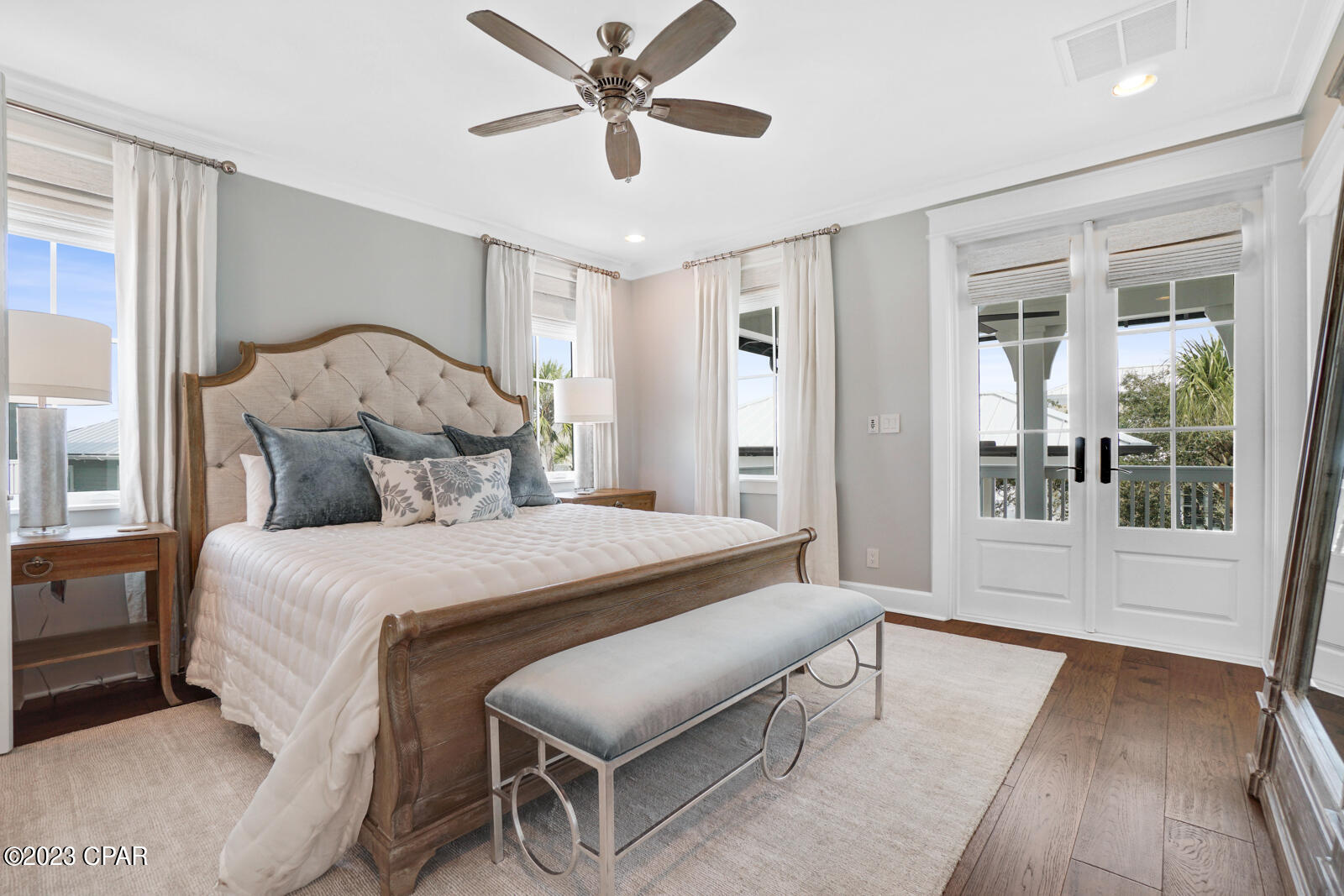 Carillon Beach Phase X - Residential