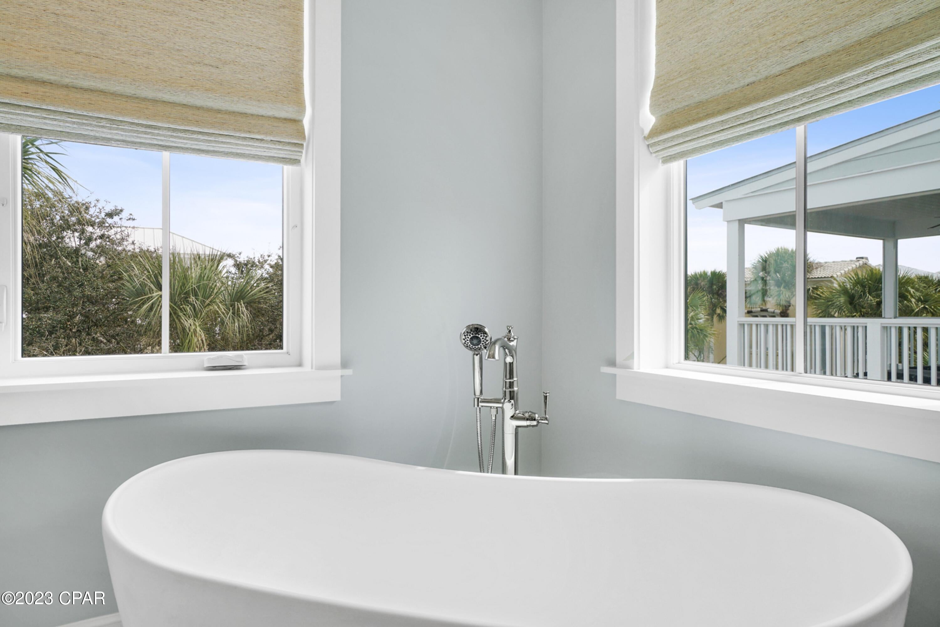 Carillon Beach Phase X - Residential