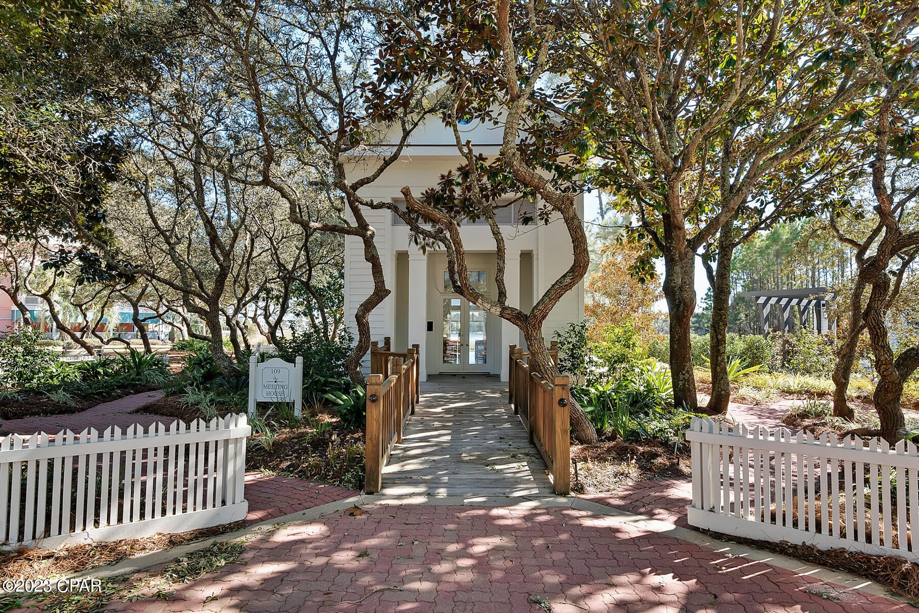 Carillon Beach Phase X - Residential