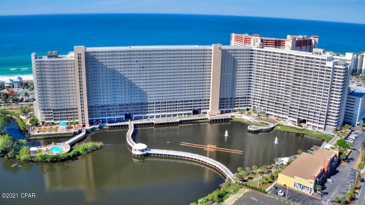 Laketown Wharf Phase II - Residential