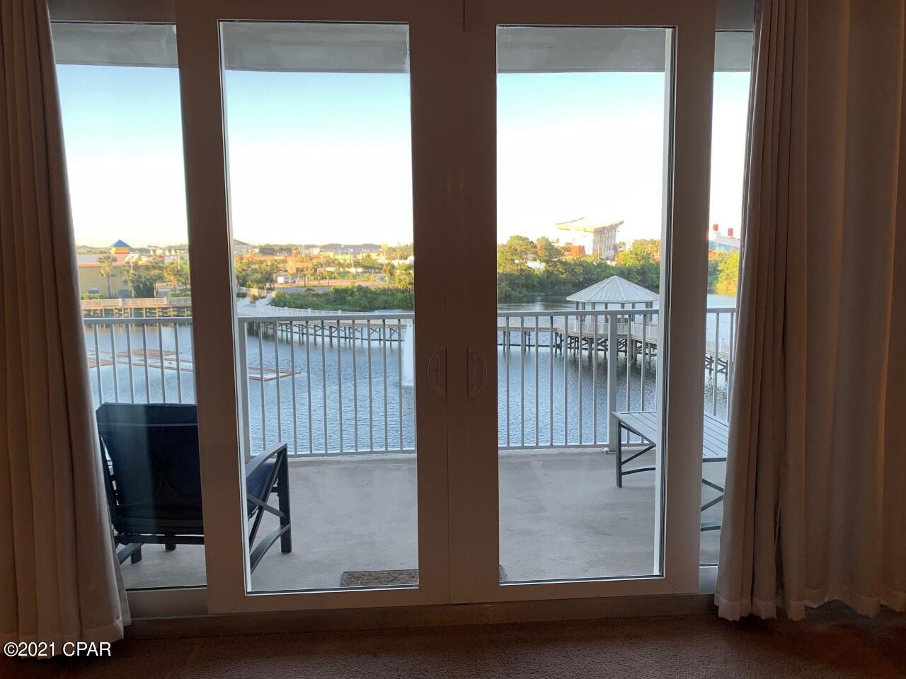Laketown Wharf Phase II - Residential
