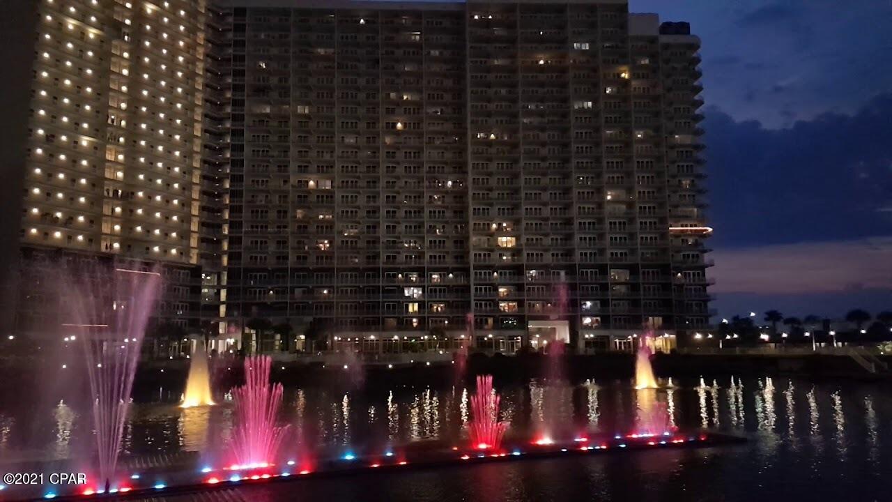 Laketown Wharf Phase II - Residential