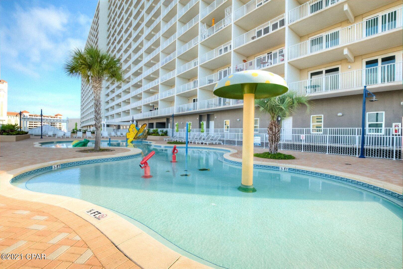 Laketown Wharf Phase II - Residential