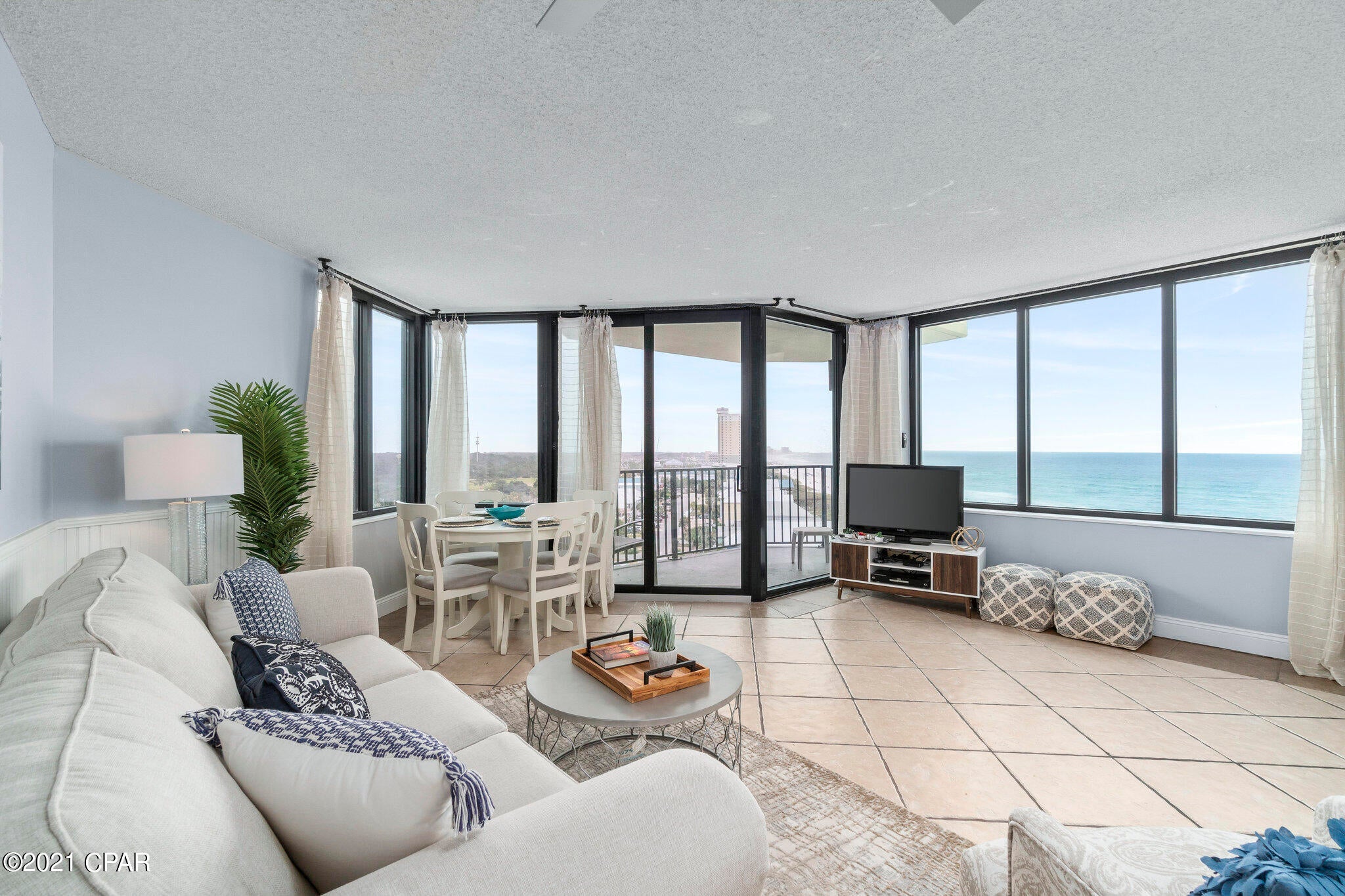 Sunbird Condo - Residential