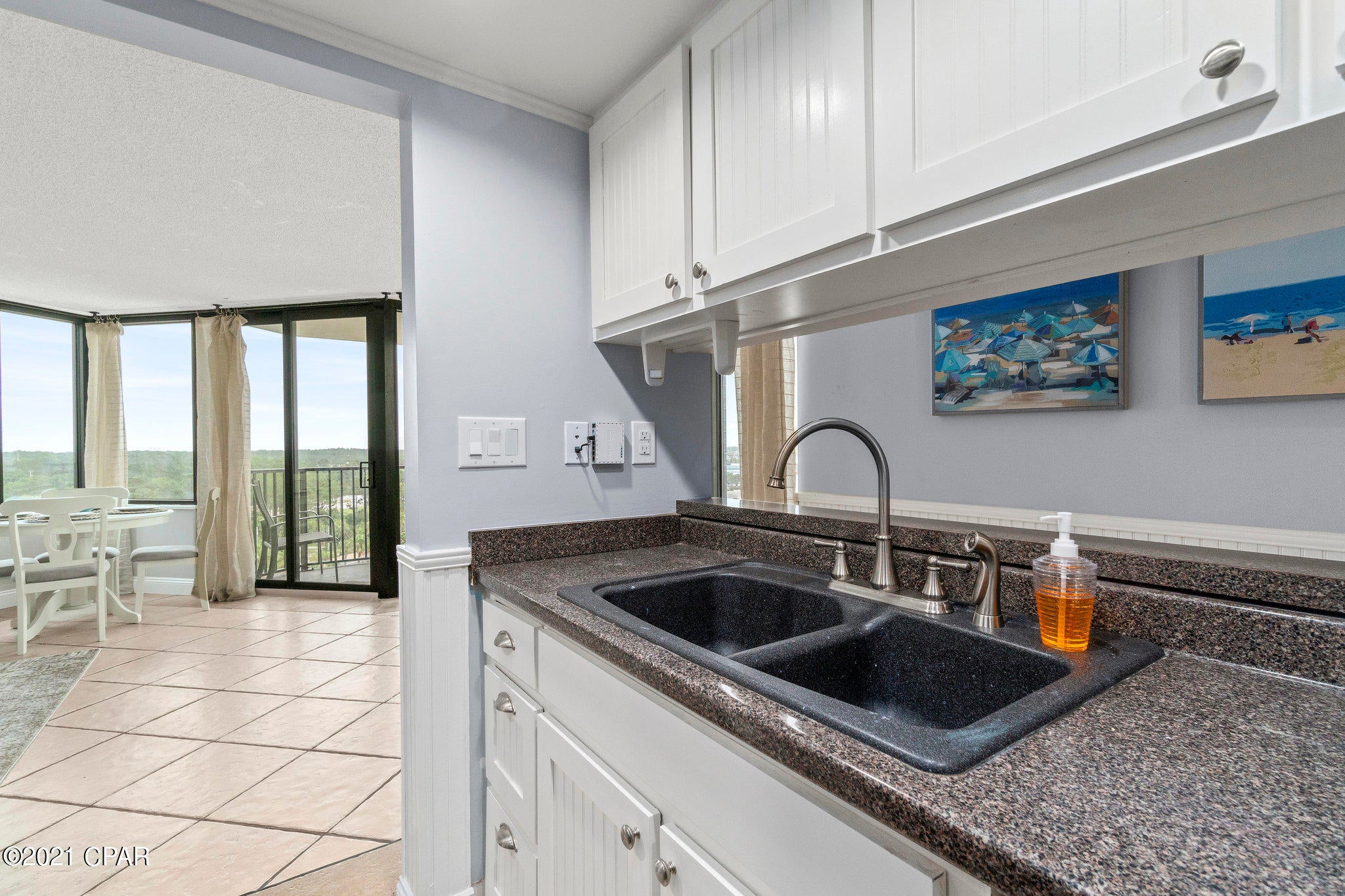 Sunbird Condo - Residential