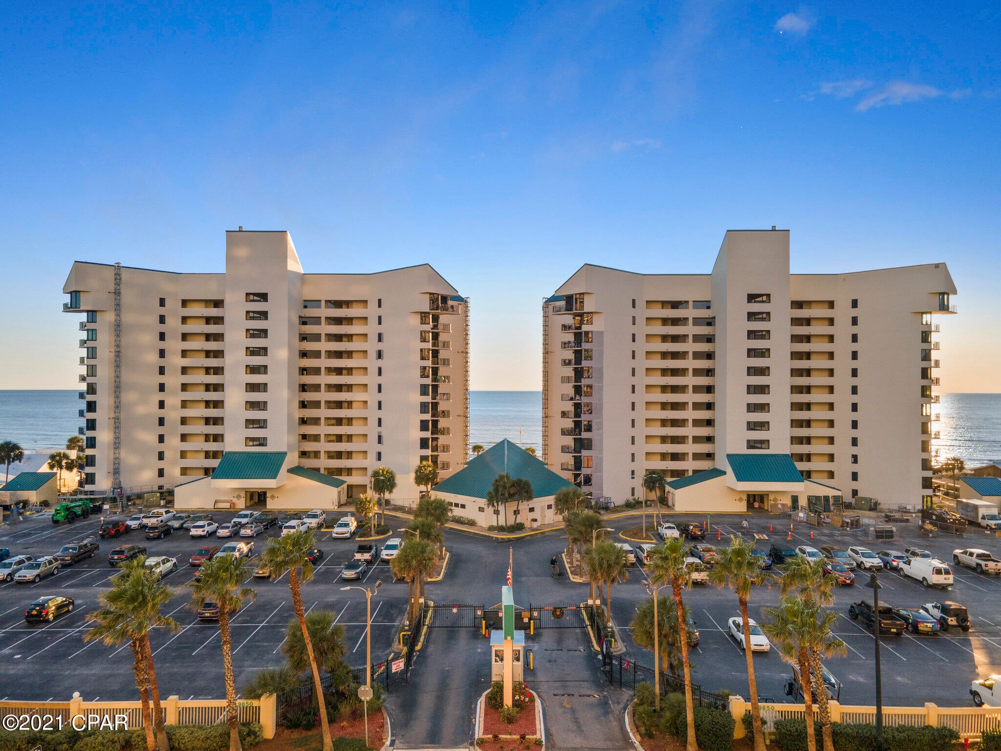 Sunbird Condo - Residential