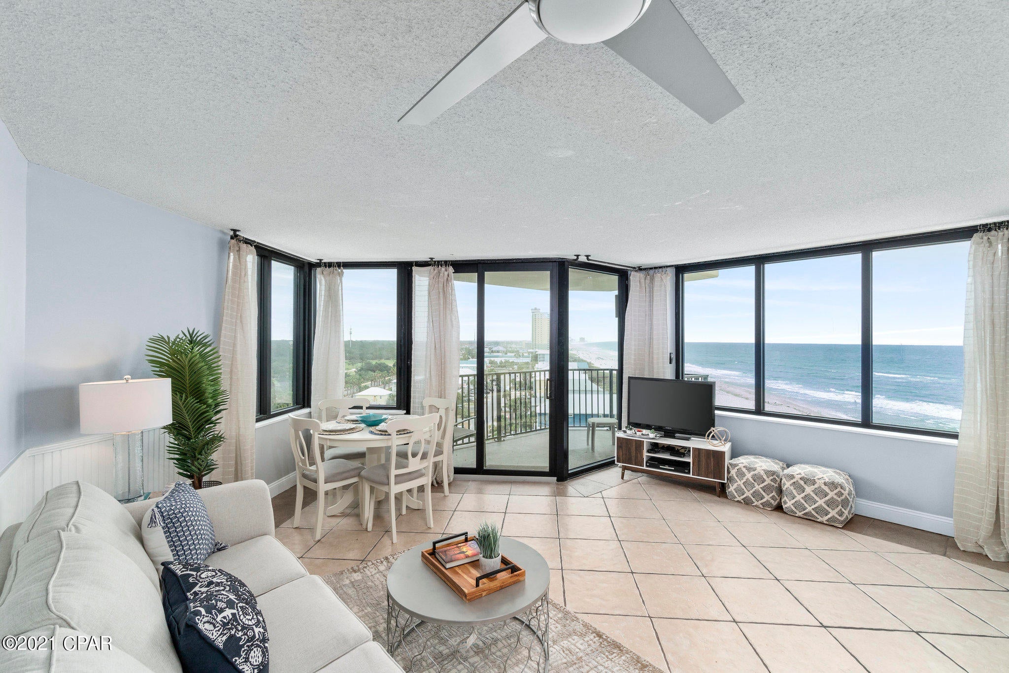 Sunbird Condo - Residential