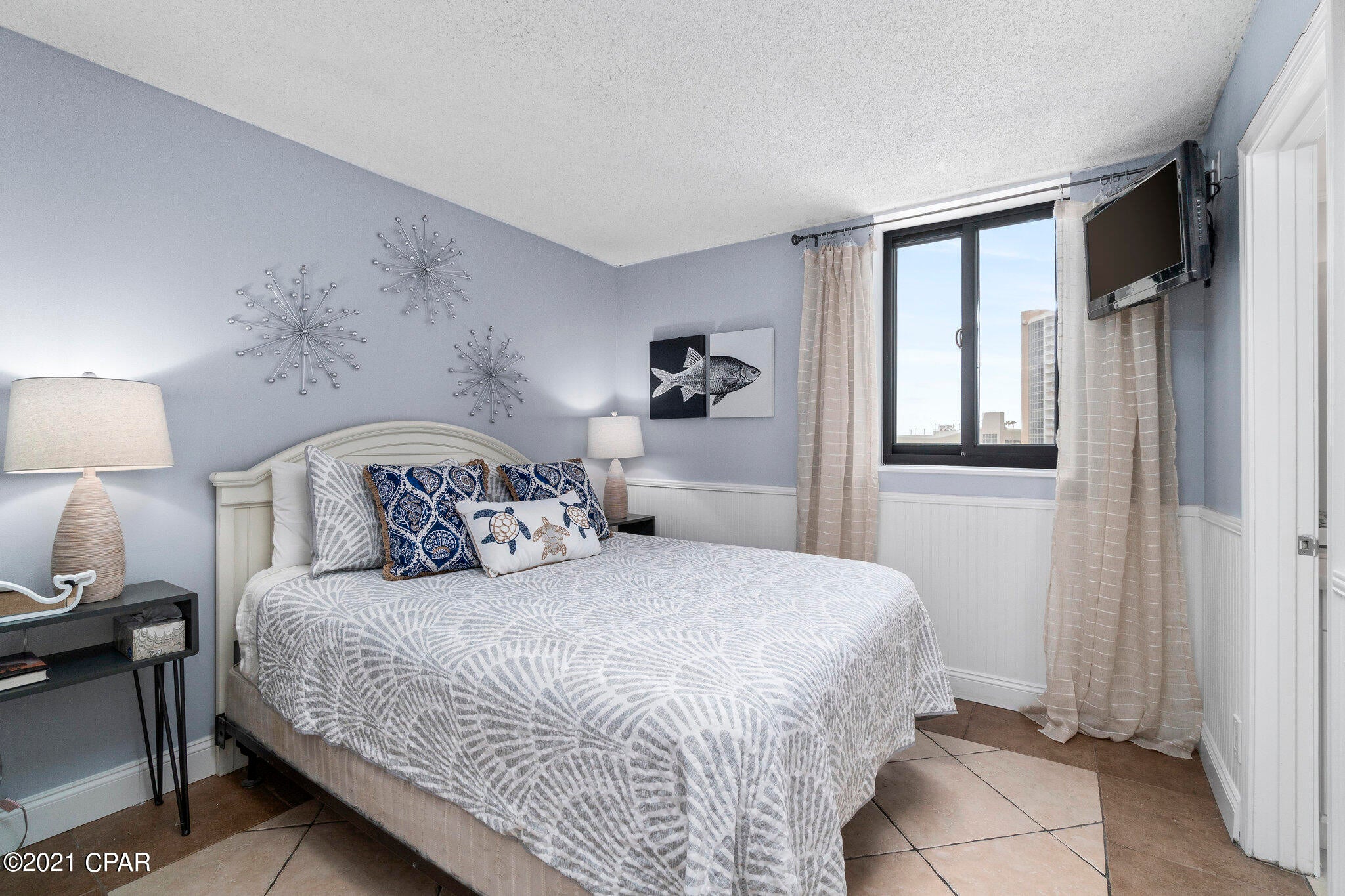 Sunbird Condo - Residential