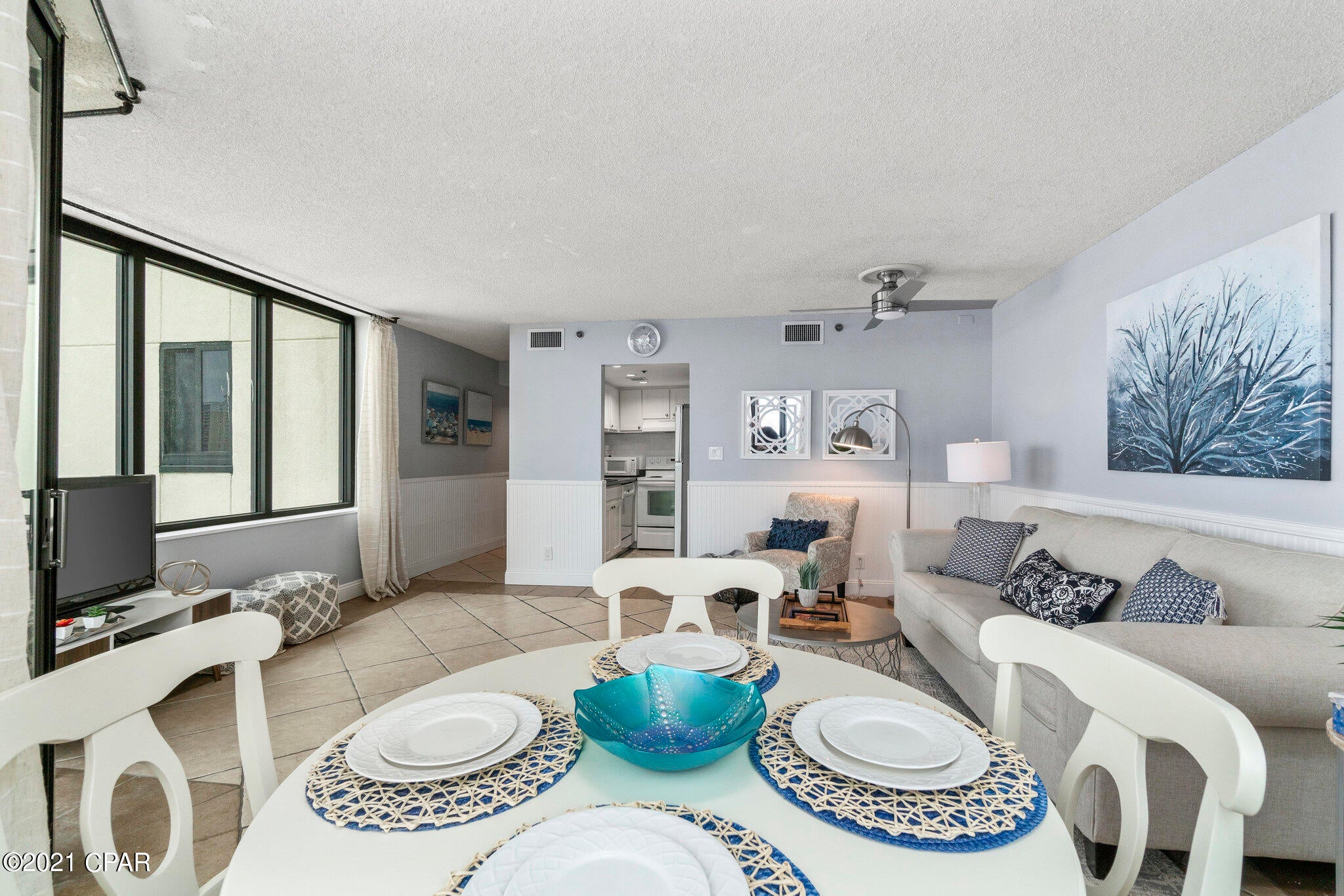 Sunbird Condo - Residential