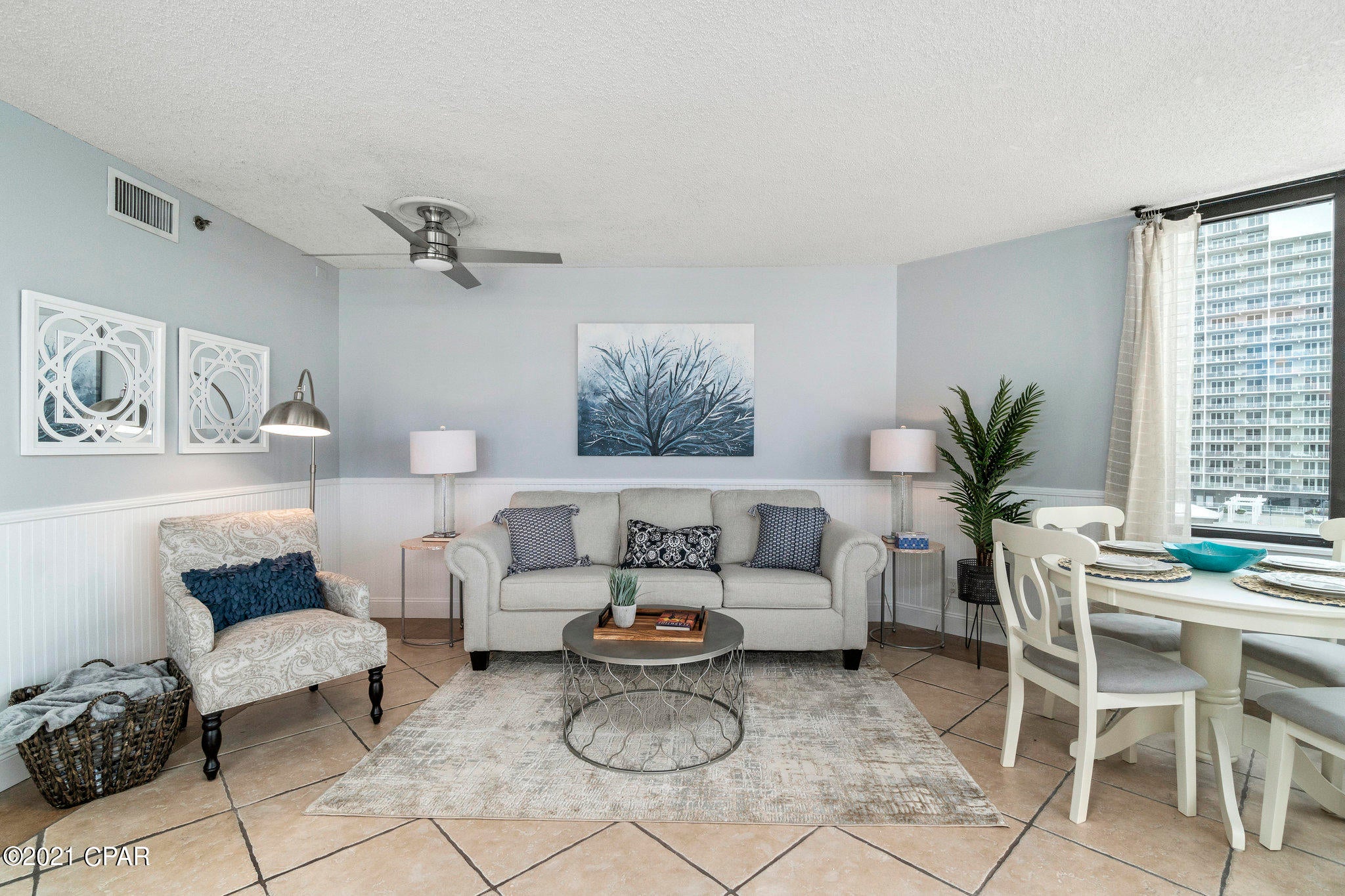 Sunbird Condo - Residential