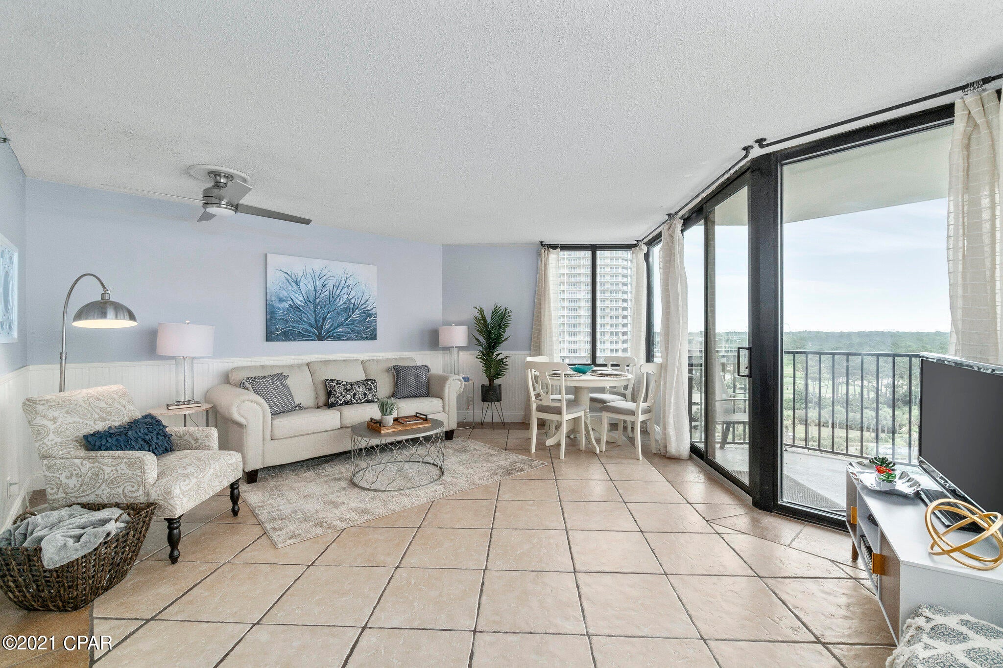 Sunbird Condo - Residential