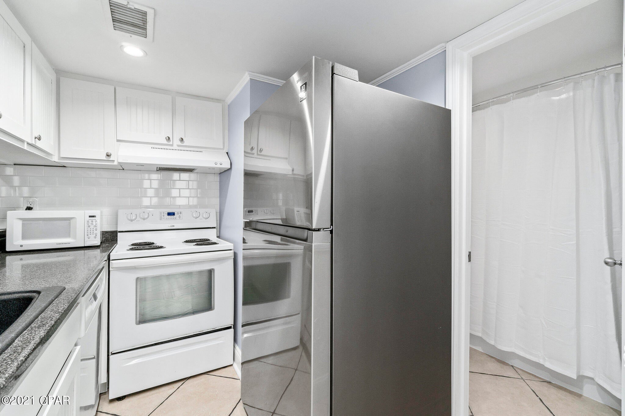 Sunbird Condo - Residential