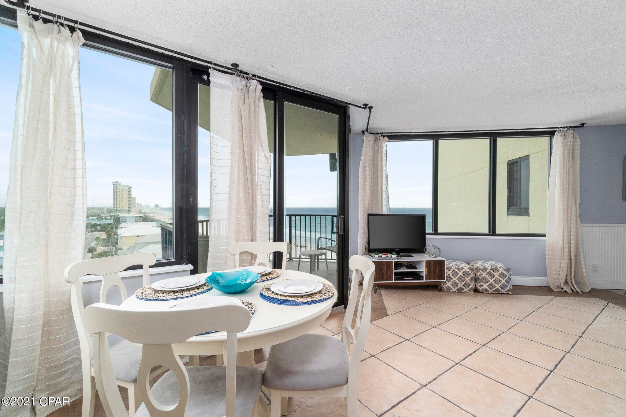 Sunbird Condo - Residential
