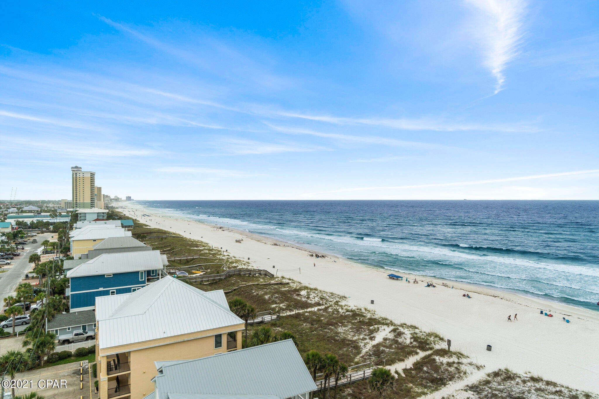 Sunbird Condo - Residential