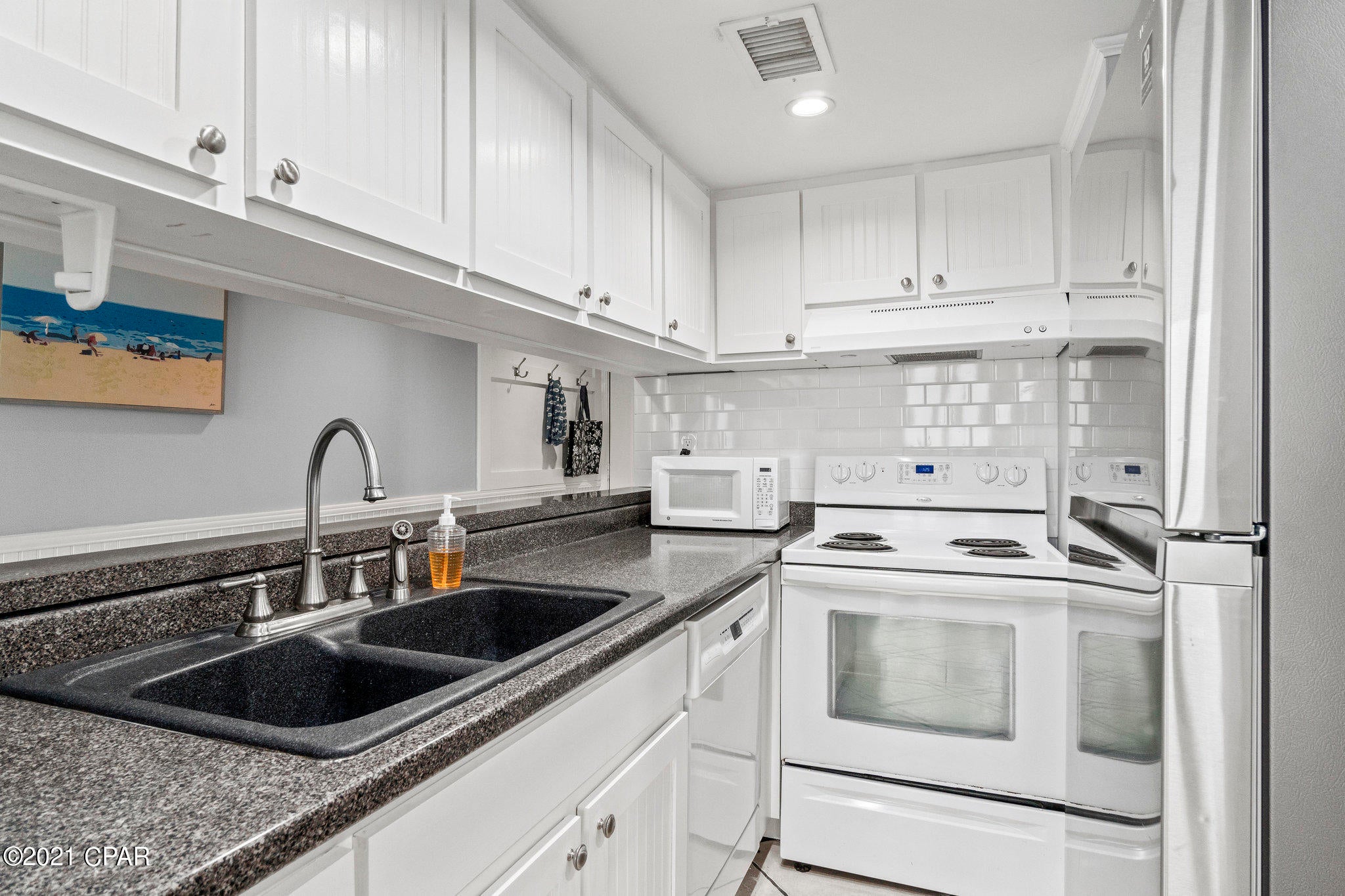Sunbird Condo - Residential