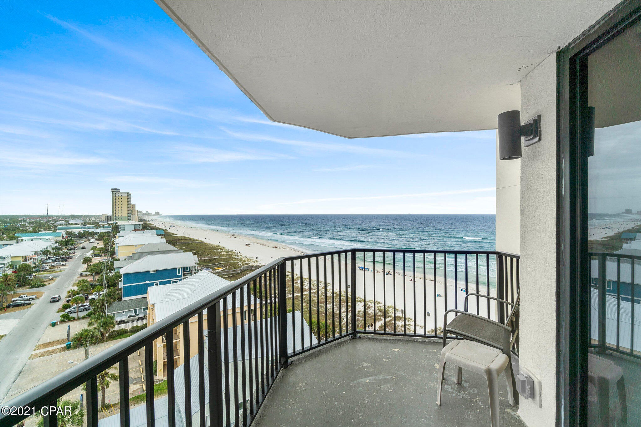 Sunbird Condo - Residential