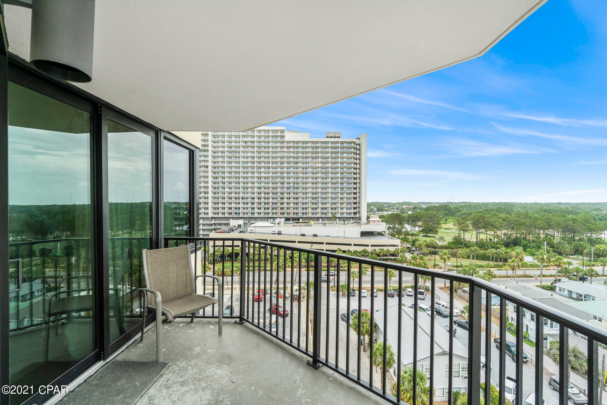 Sunbird Condo - Residential