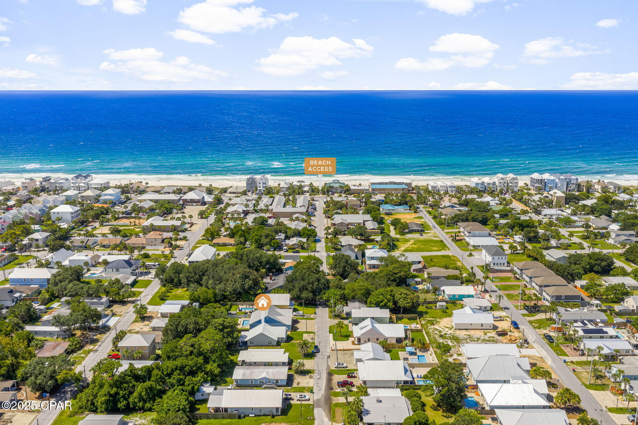 Laguna Beach Estates - Residential Lease