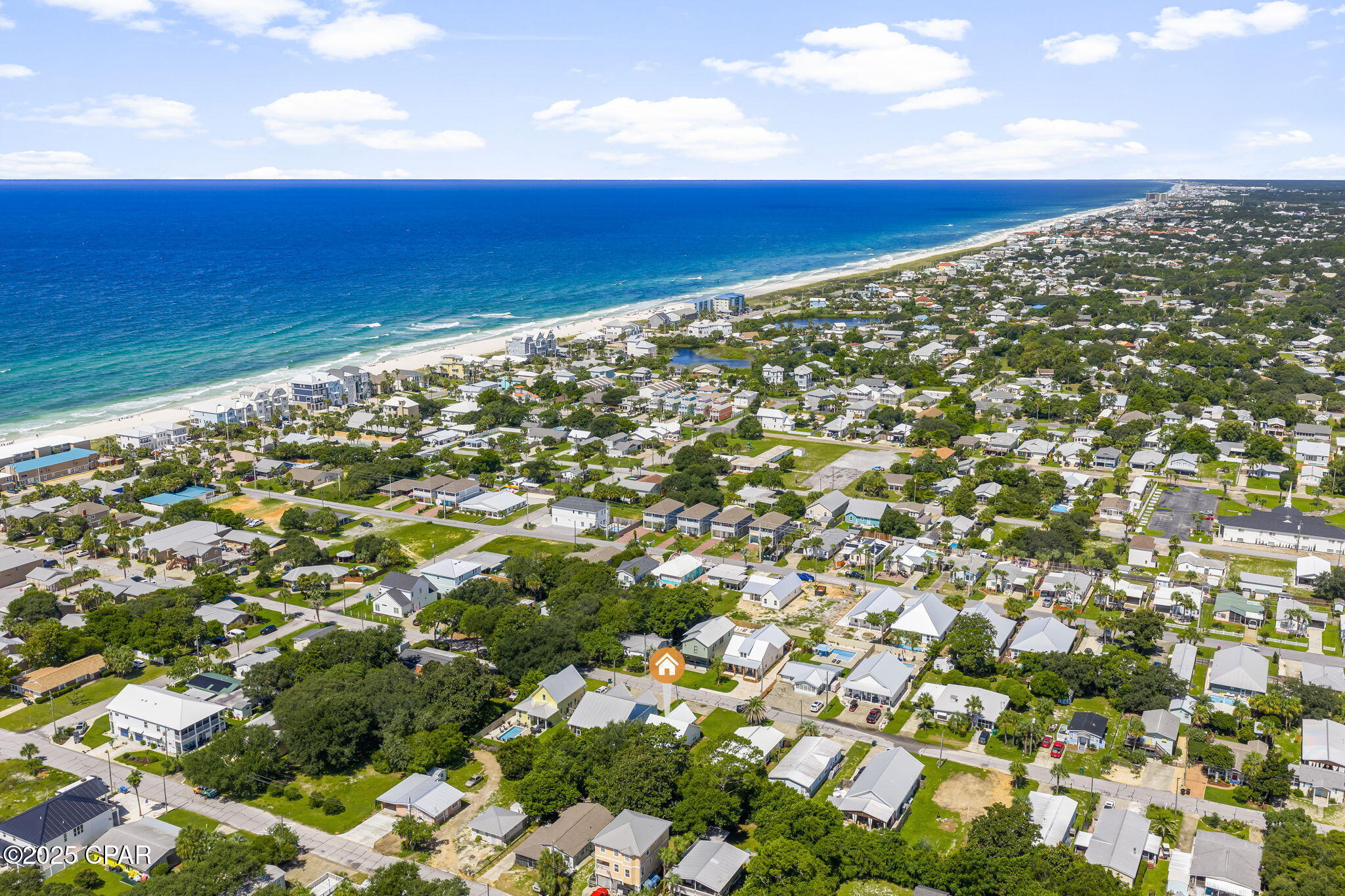 Laguna Beach Estates - Residential Lease