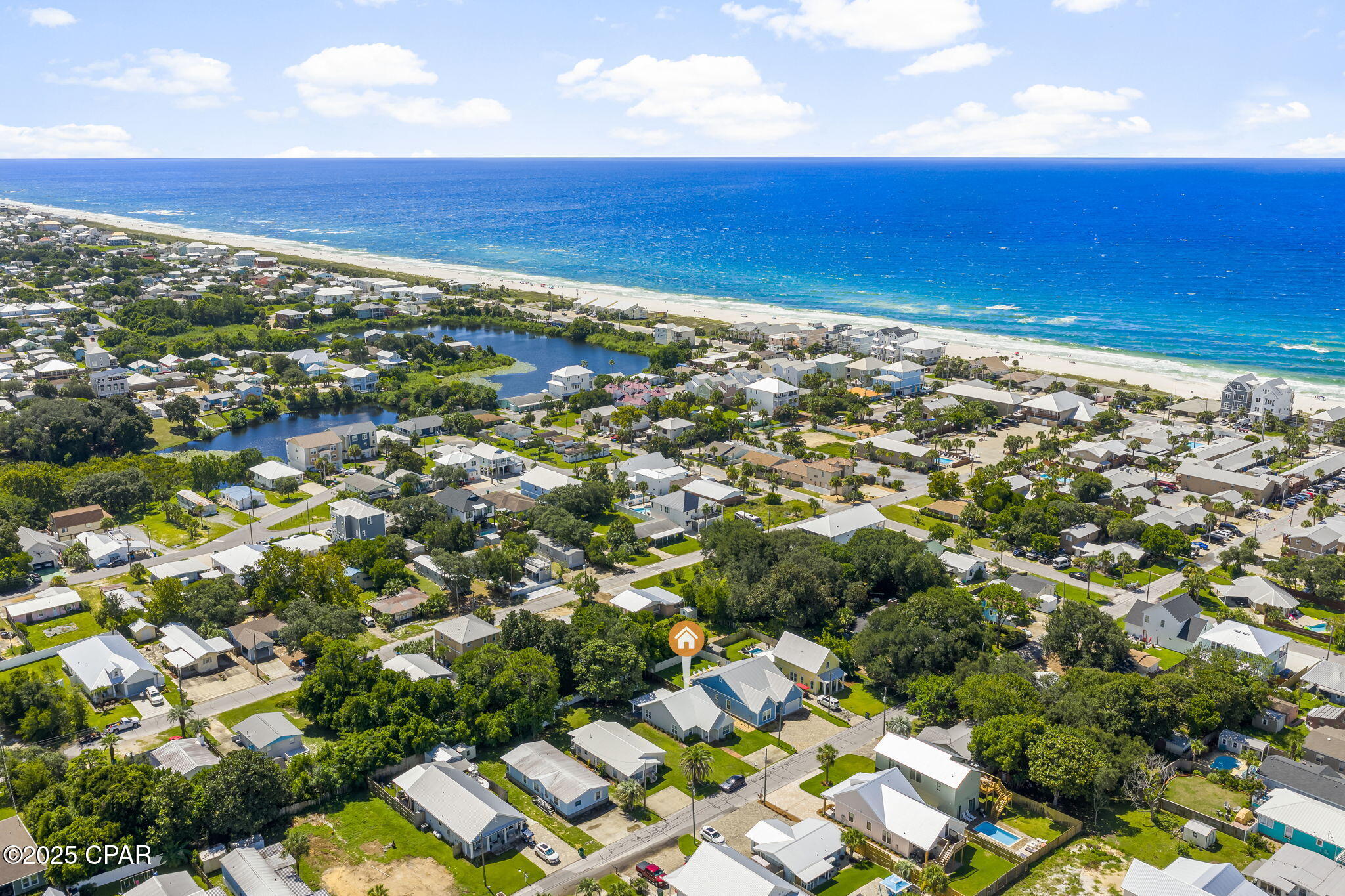 Laguna Beach Estates - Residential Lease