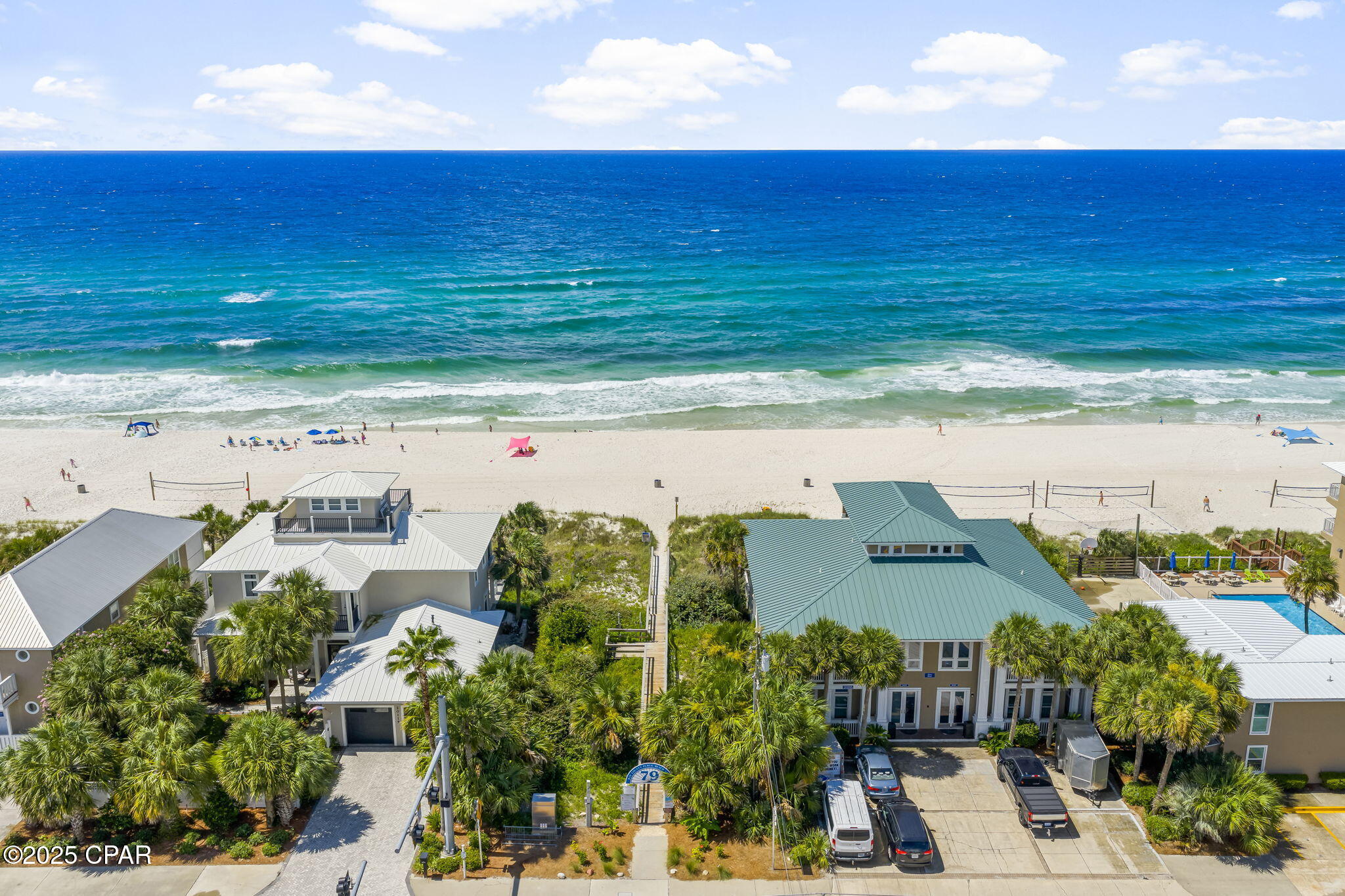 Laguna Beach Estates - Residential Lease